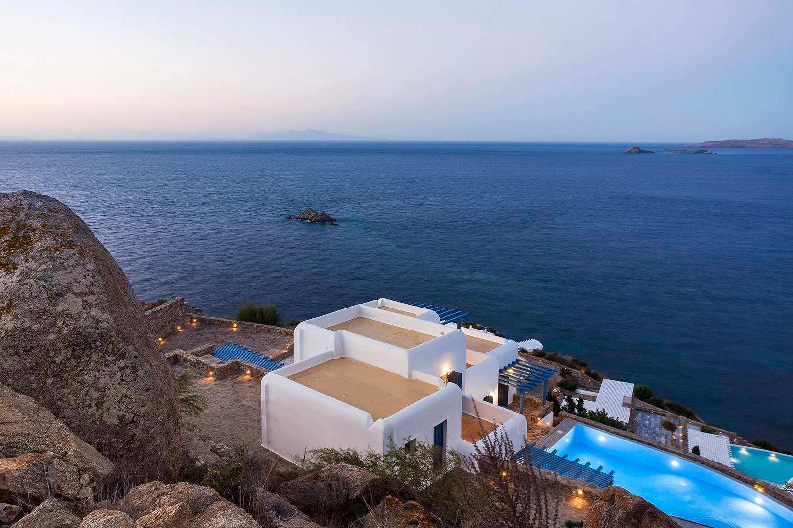 Ambrosia Villa