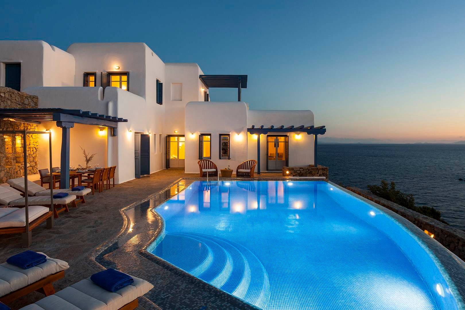 Ambrosia Villa