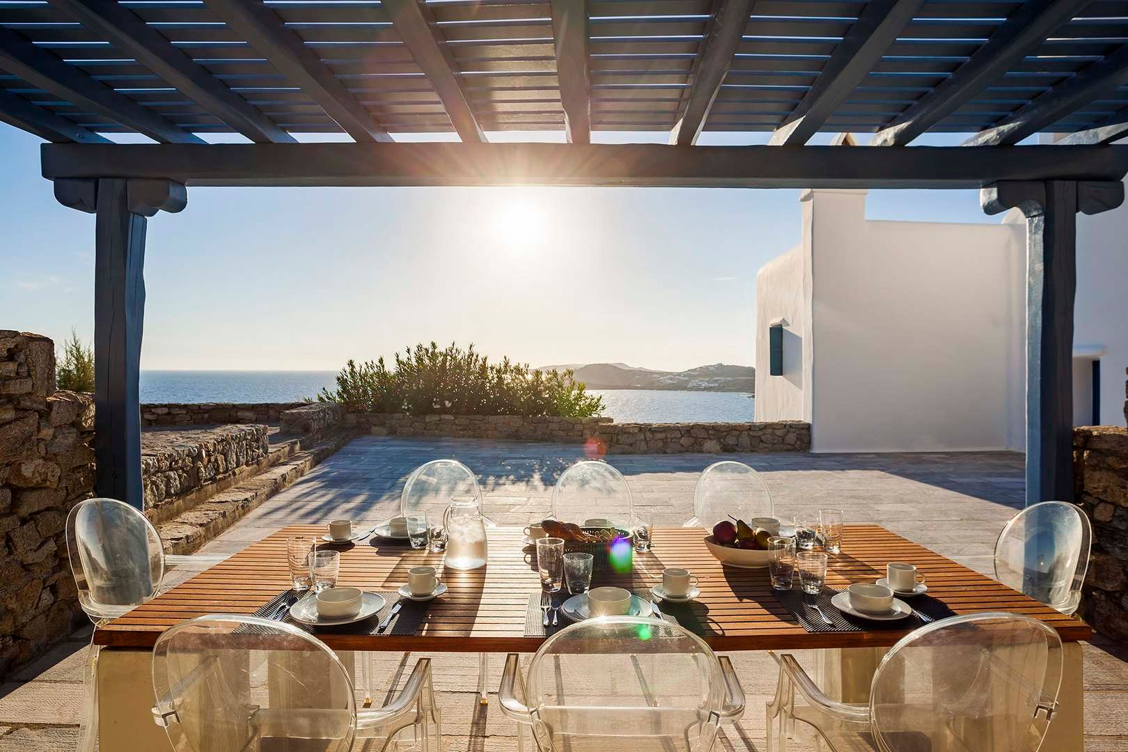 Ambrosia Villa