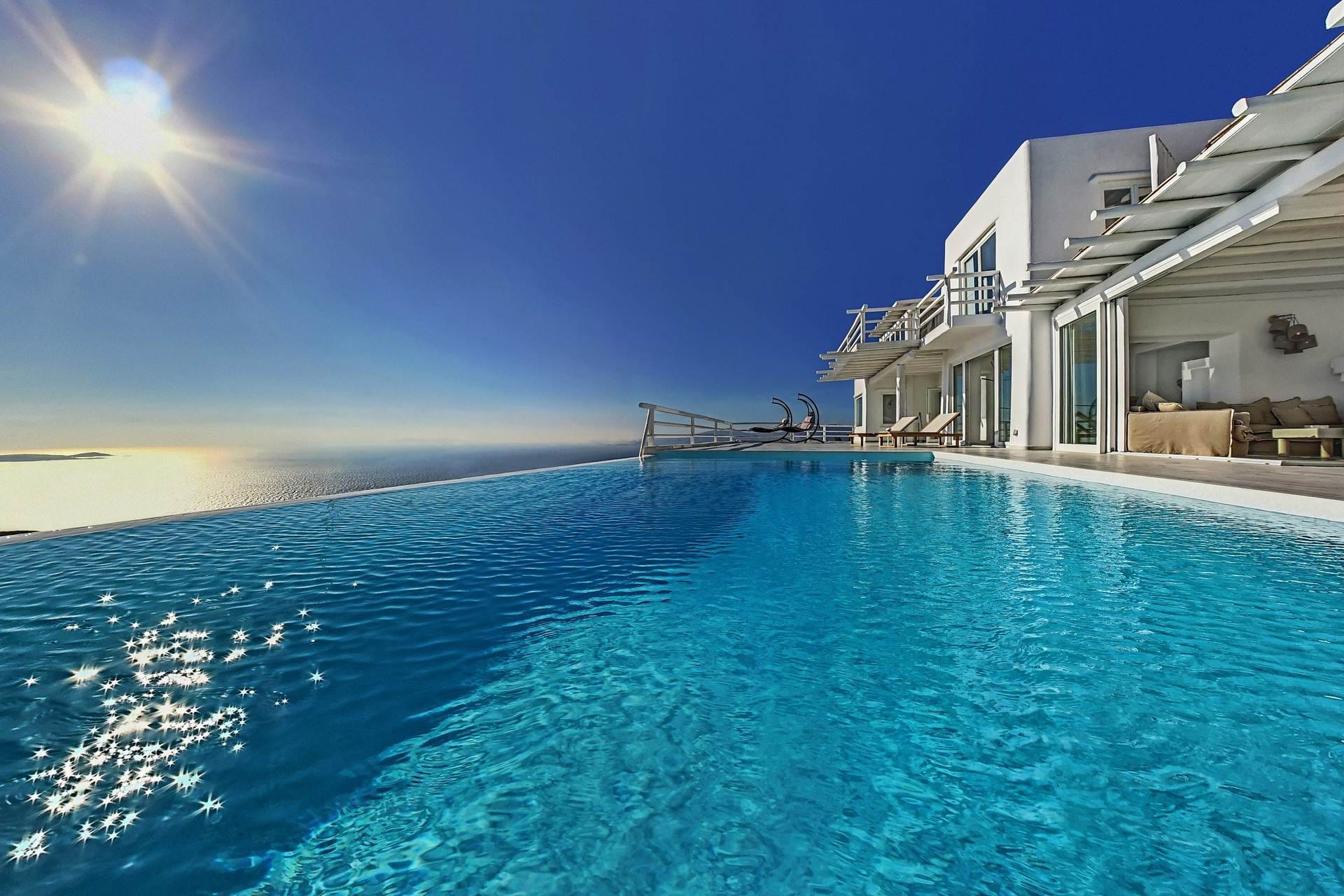 Concordia Villa