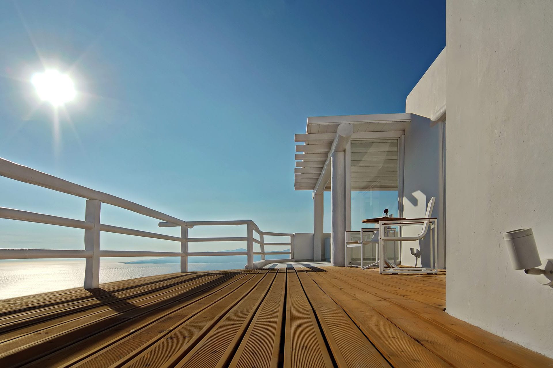 Concordia Villa