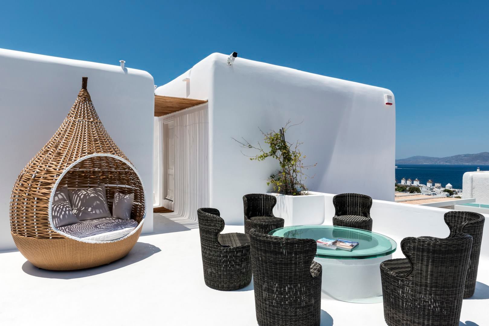 Androniki Villa