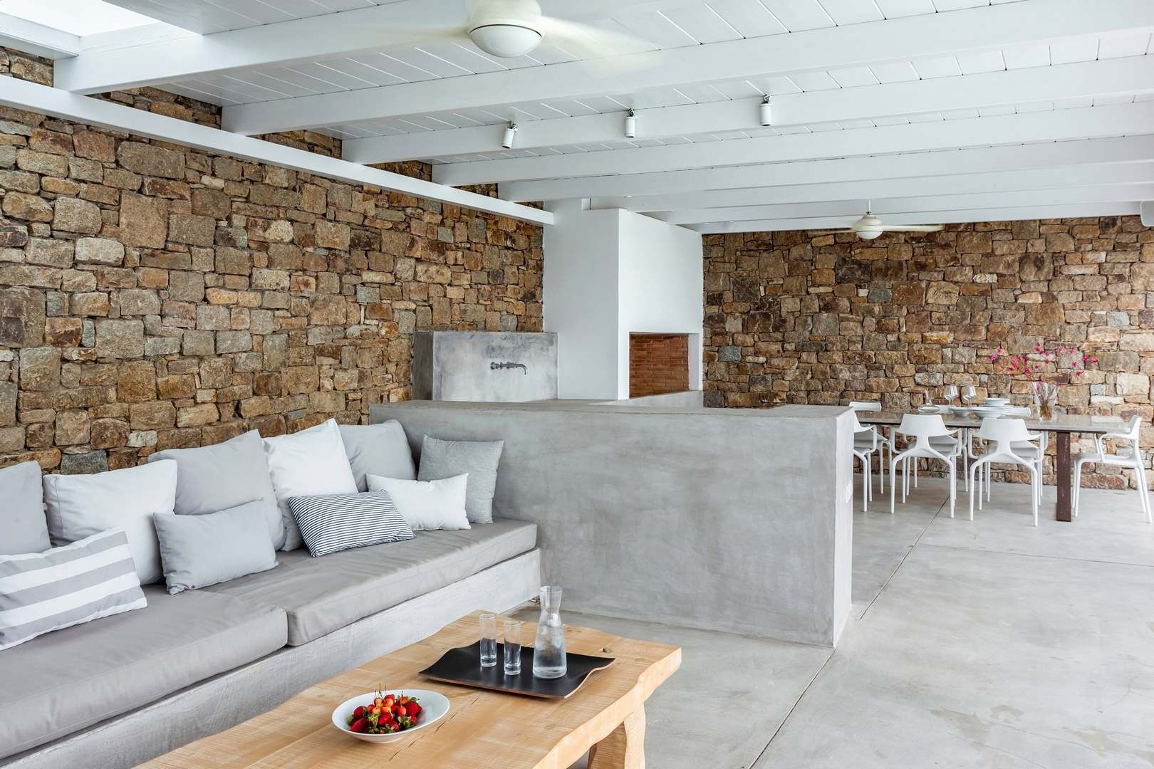 Oceania I Villa