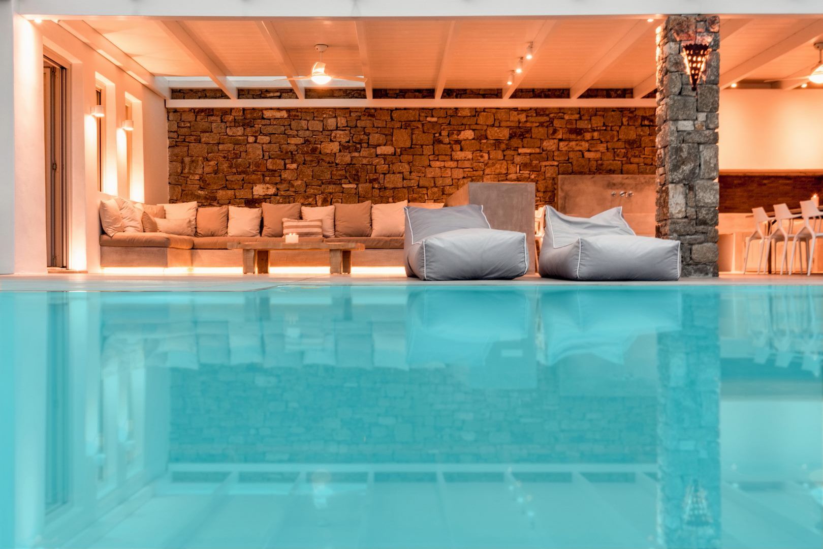 Oceania I Villa