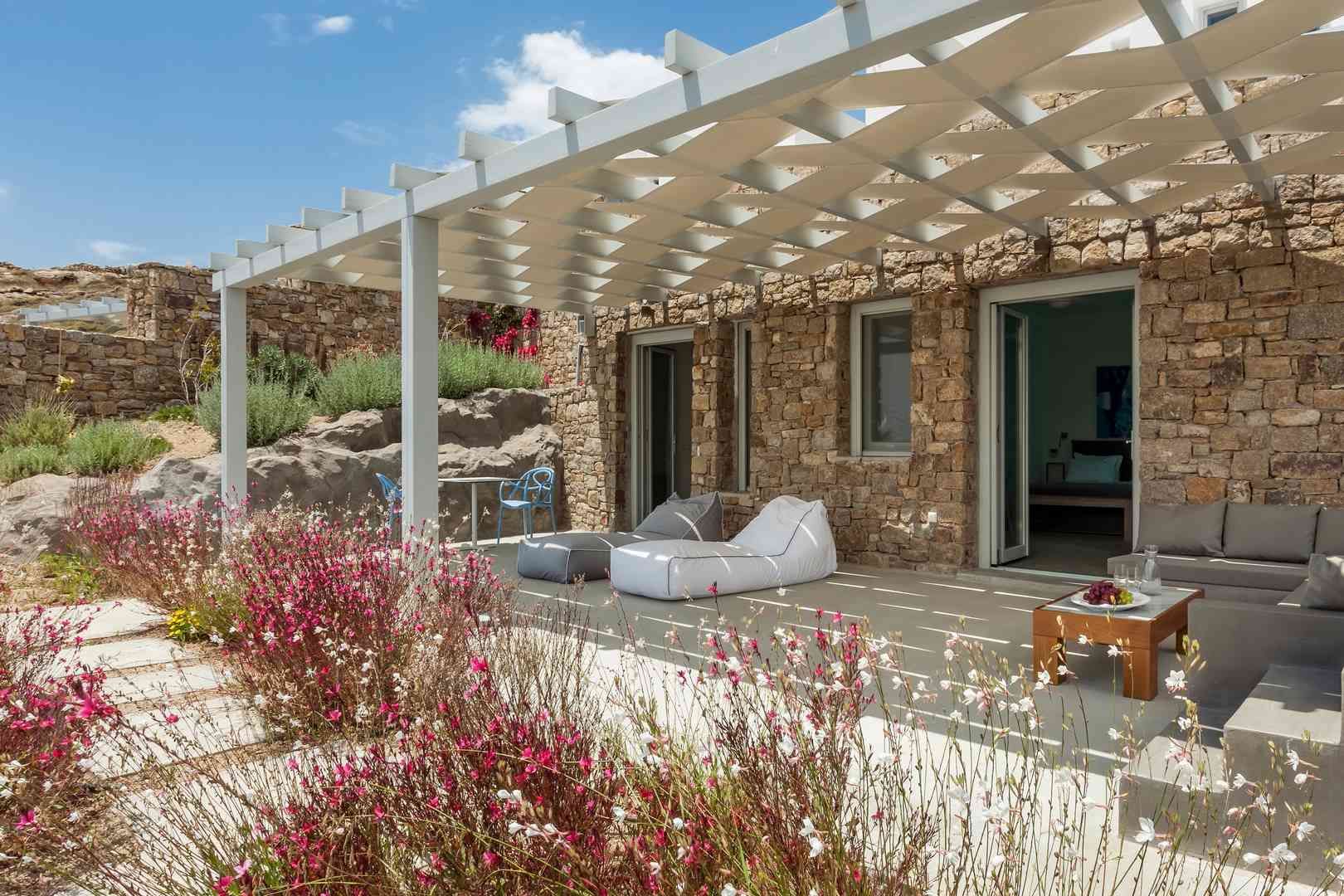 Oceania I Villa
