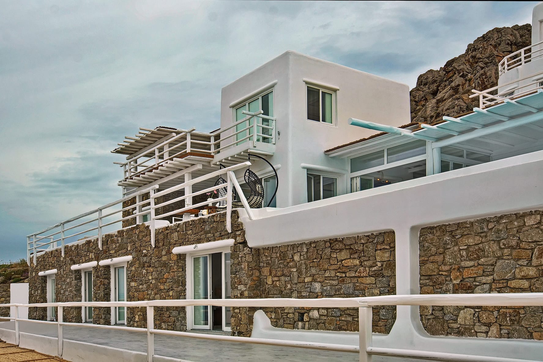 Maxima Villa