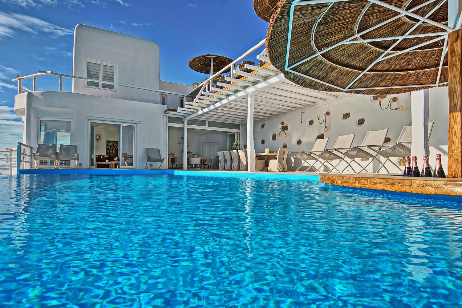 Maxima Villa