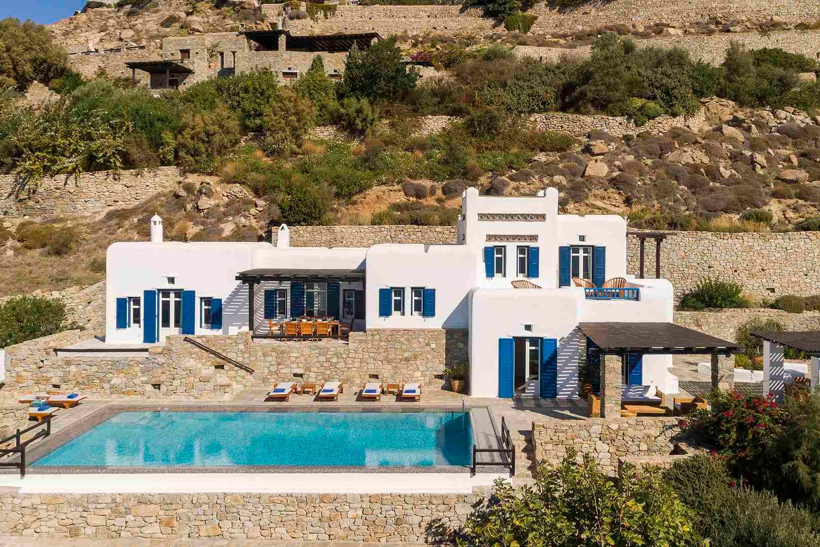Lavinia Villa