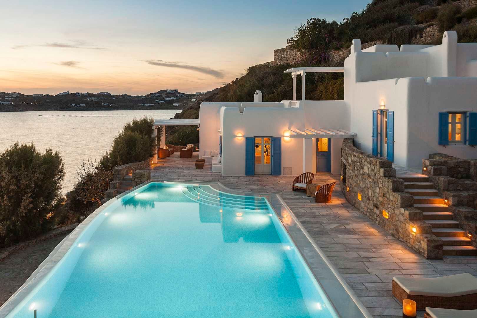 Pinto Villa