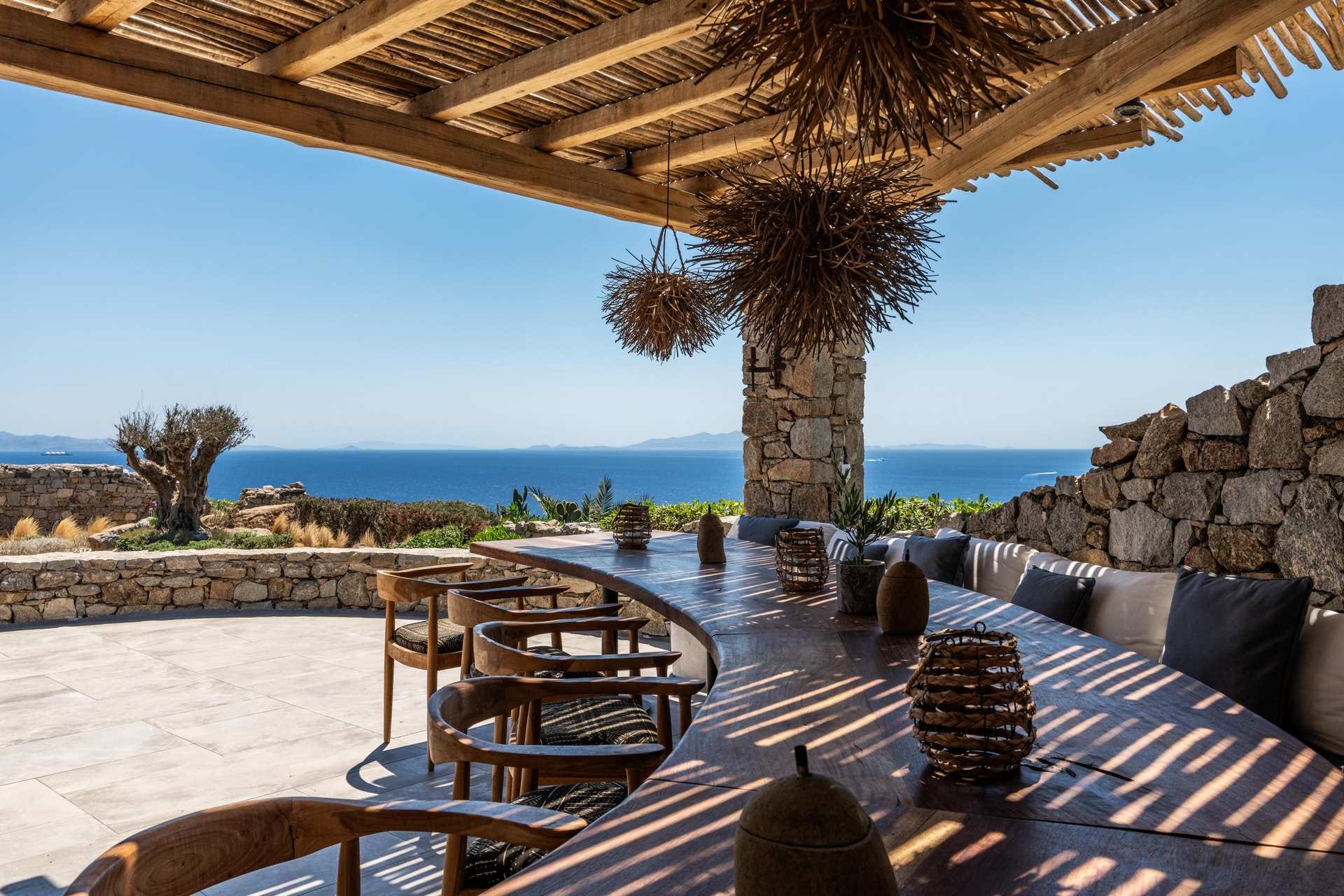 Enalio Villa