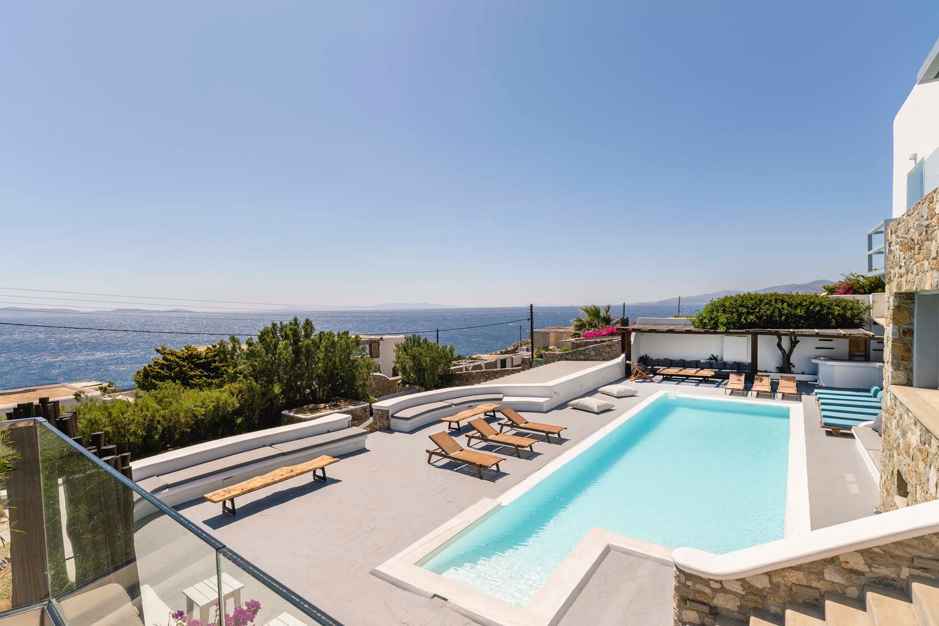 Ivory Grand Villa
