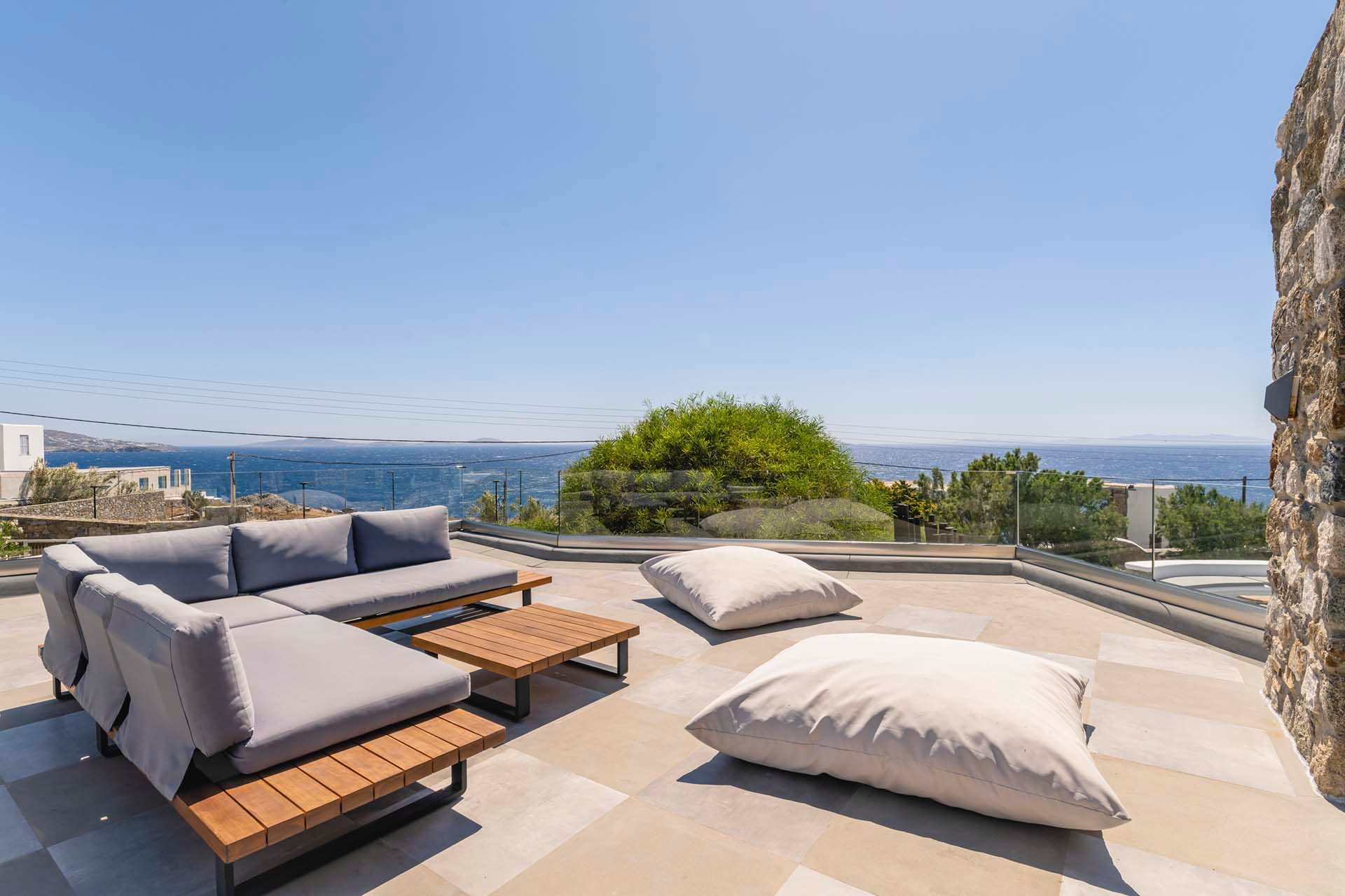 Ivory Grand Villa