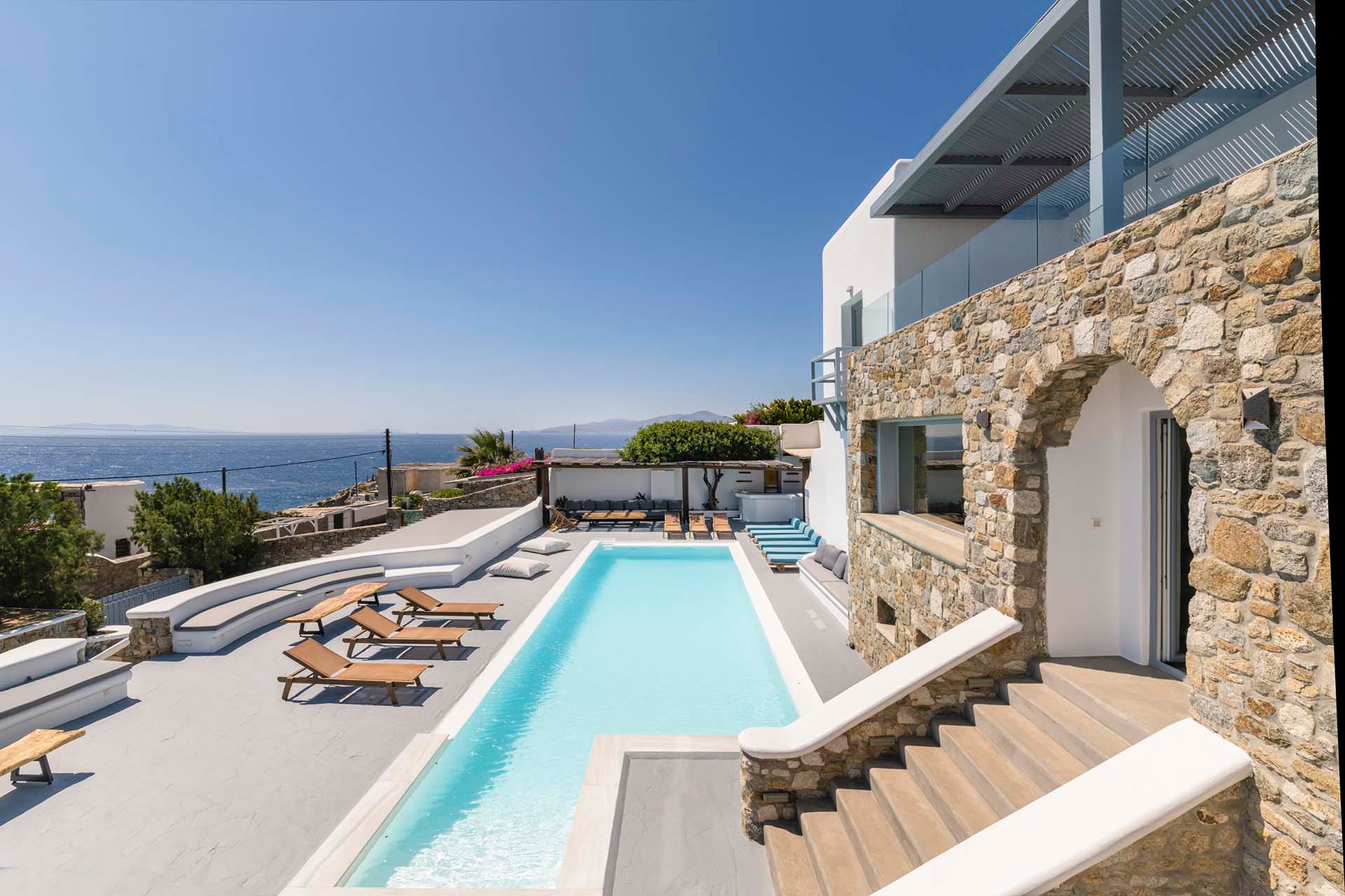 Ivory Grand Villa