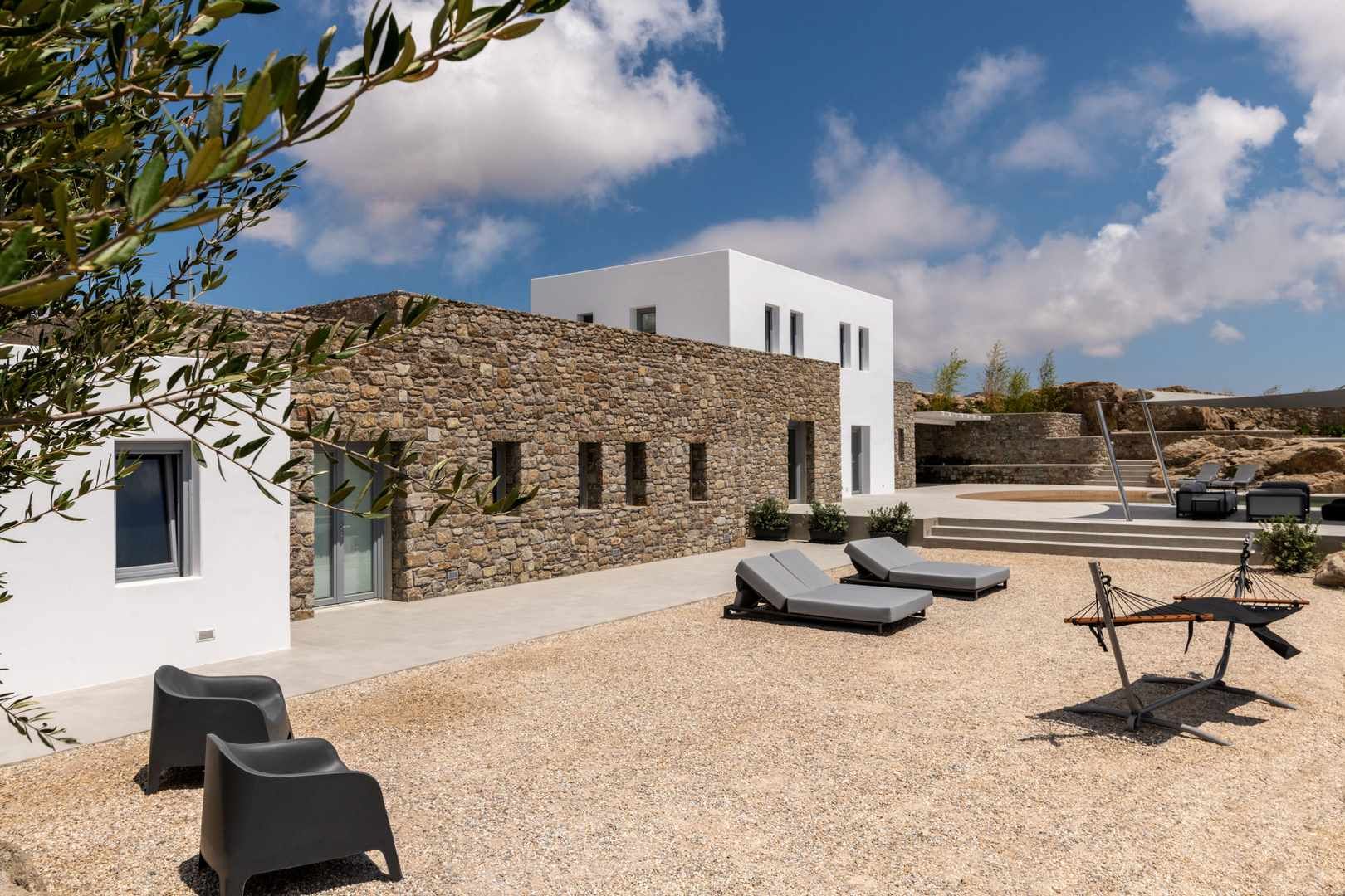 Carmen Villa