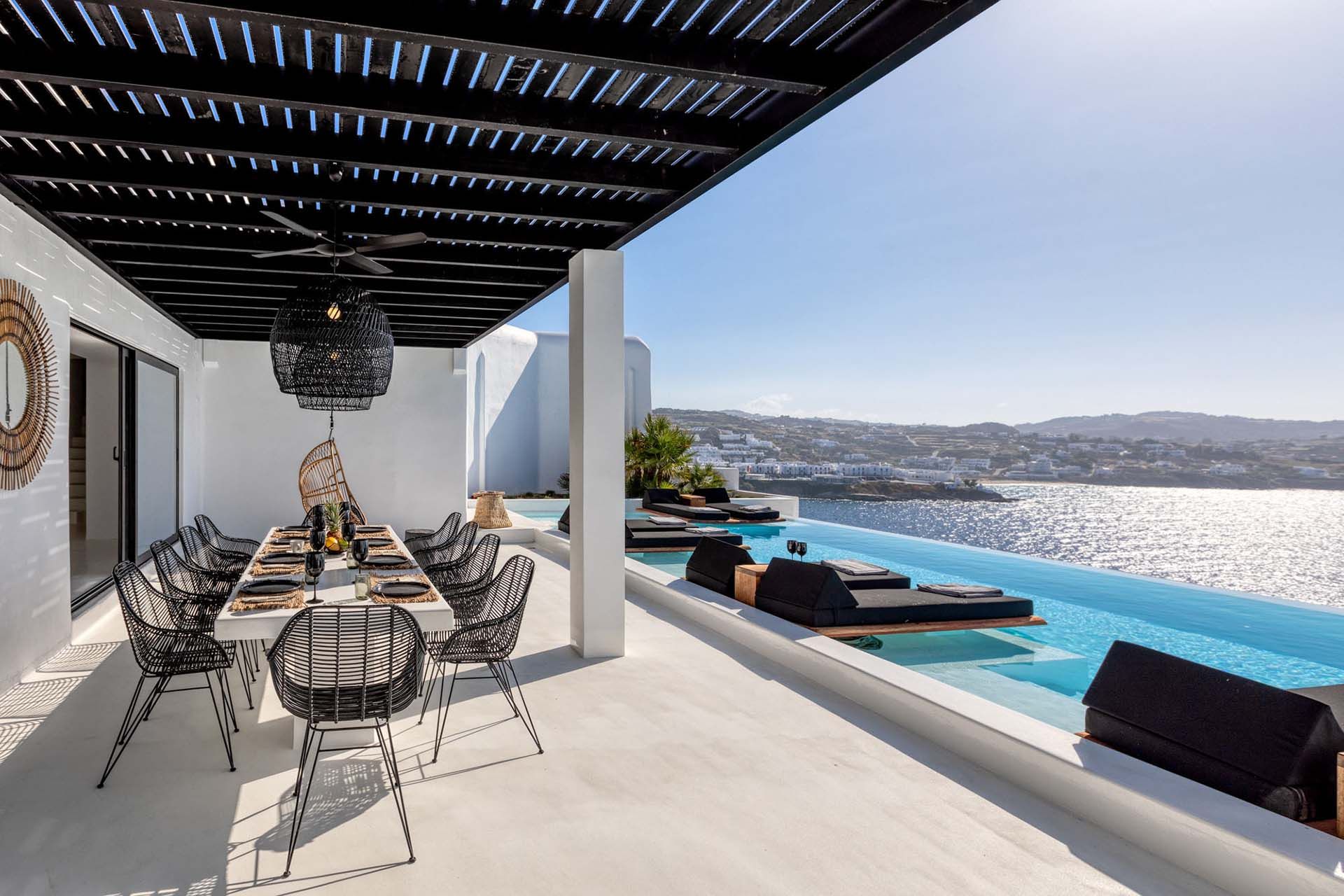 La Isla Villa