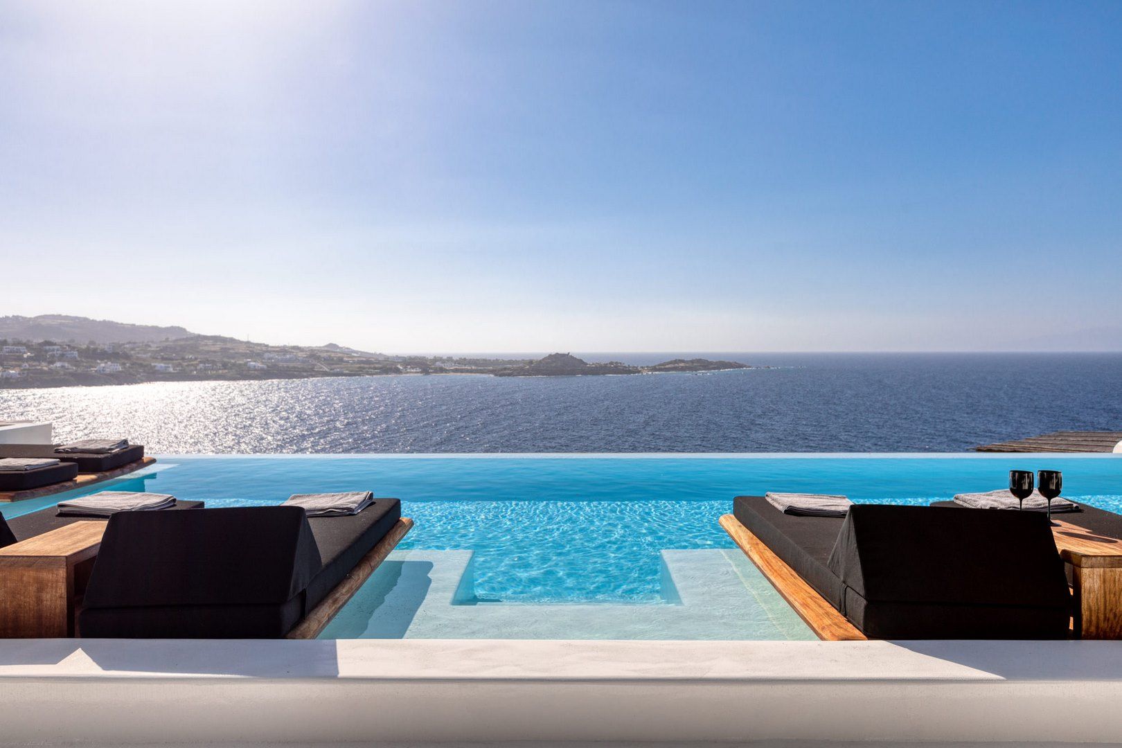 La Isla Villa