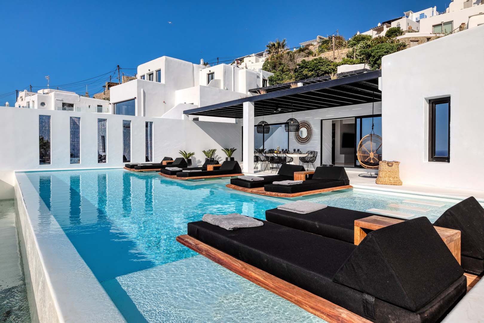 La Isla Villa