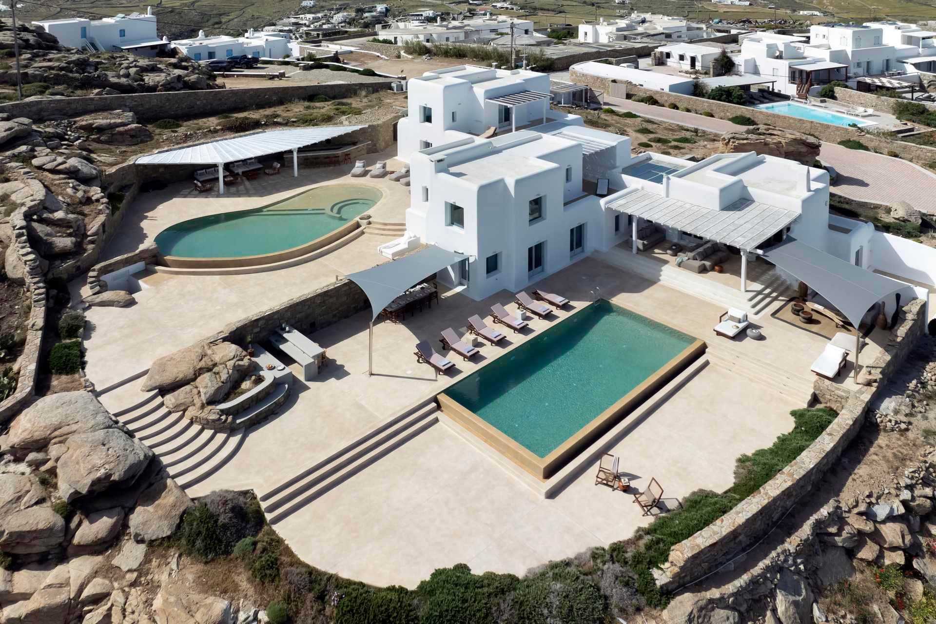 Rose Villa