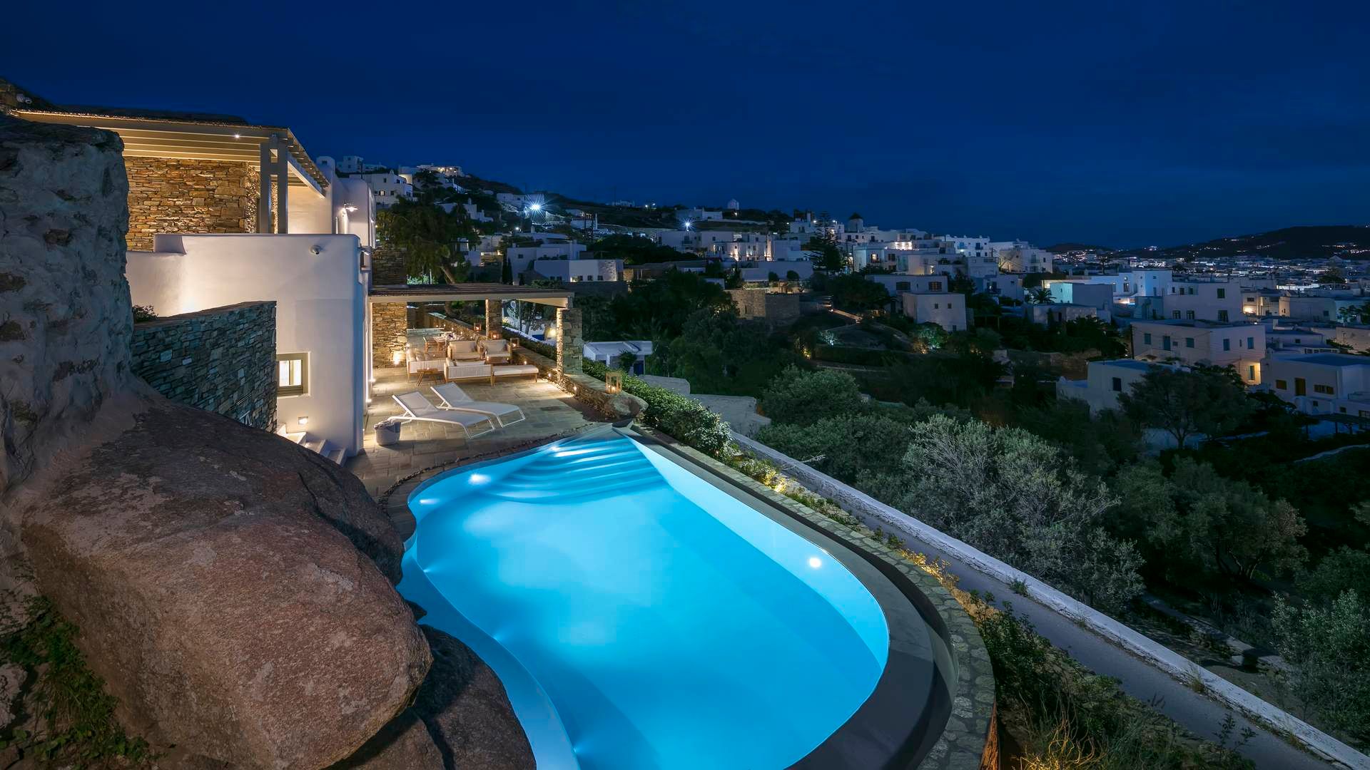 Themis Villa