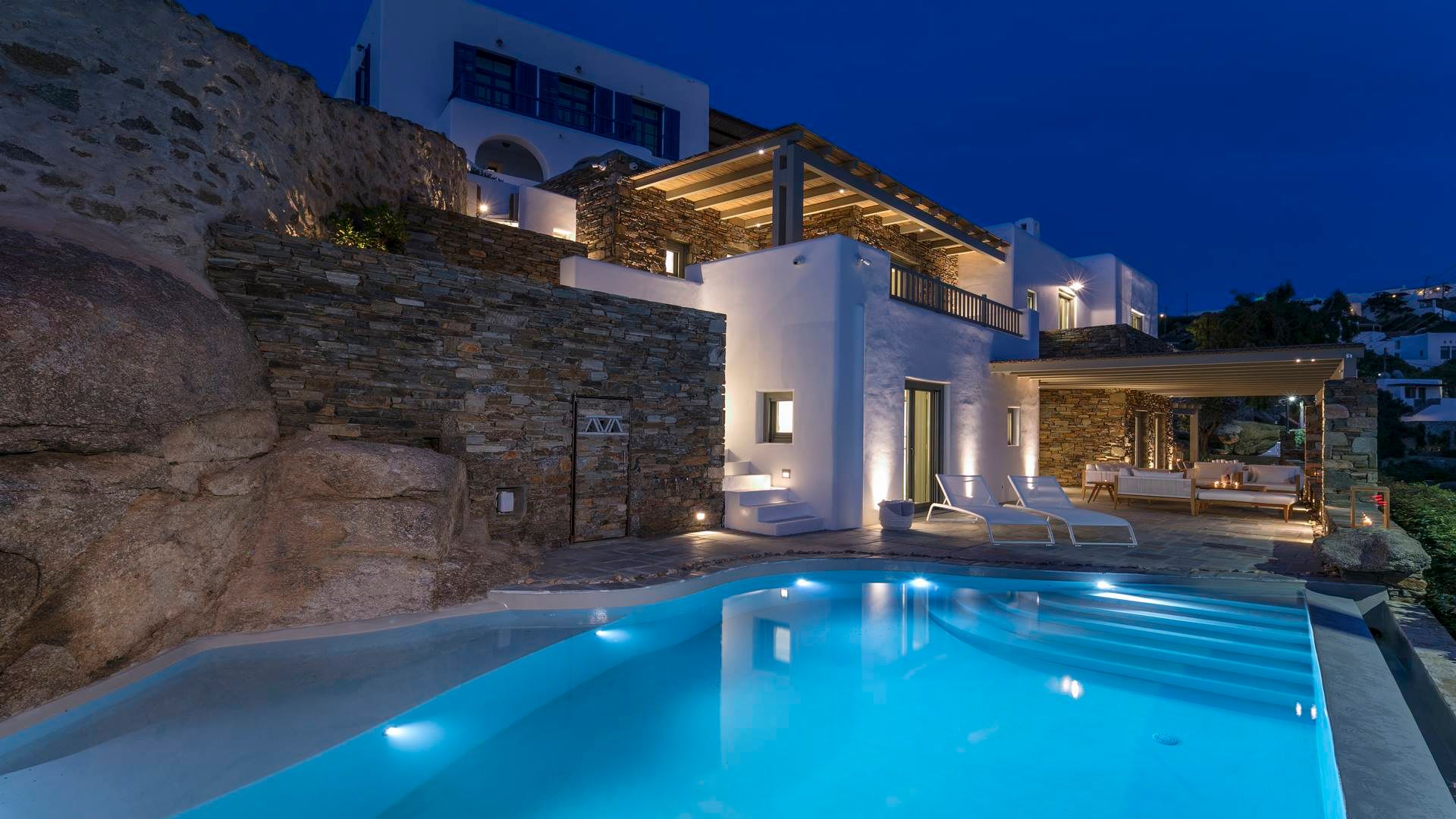 Themis Villa