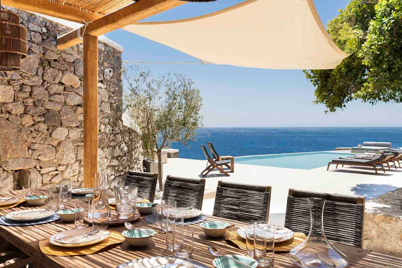 Semele Villa