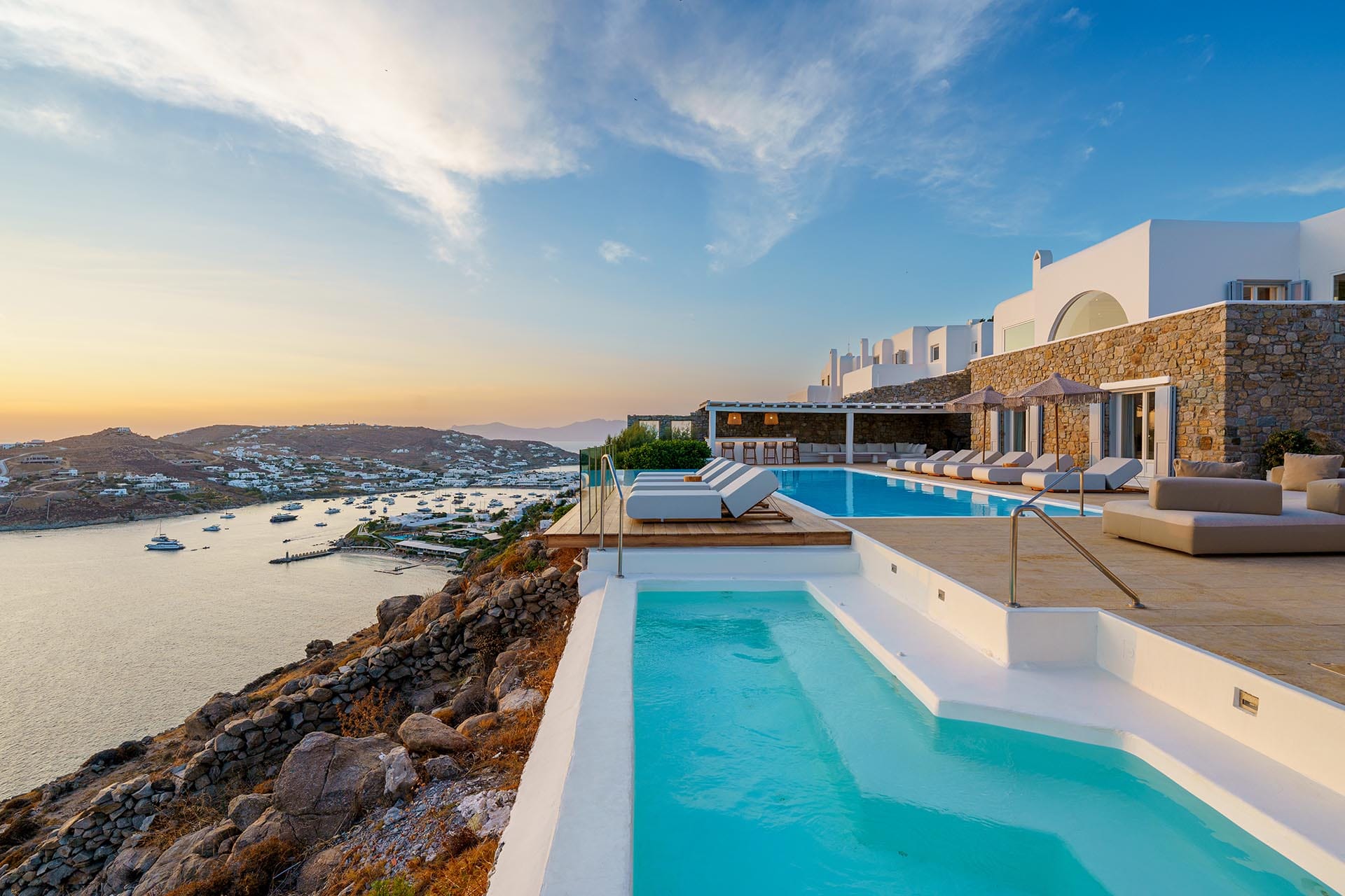 Horatia Villa