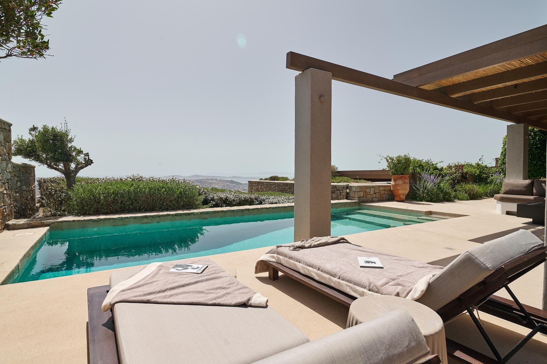 MKR Villa
