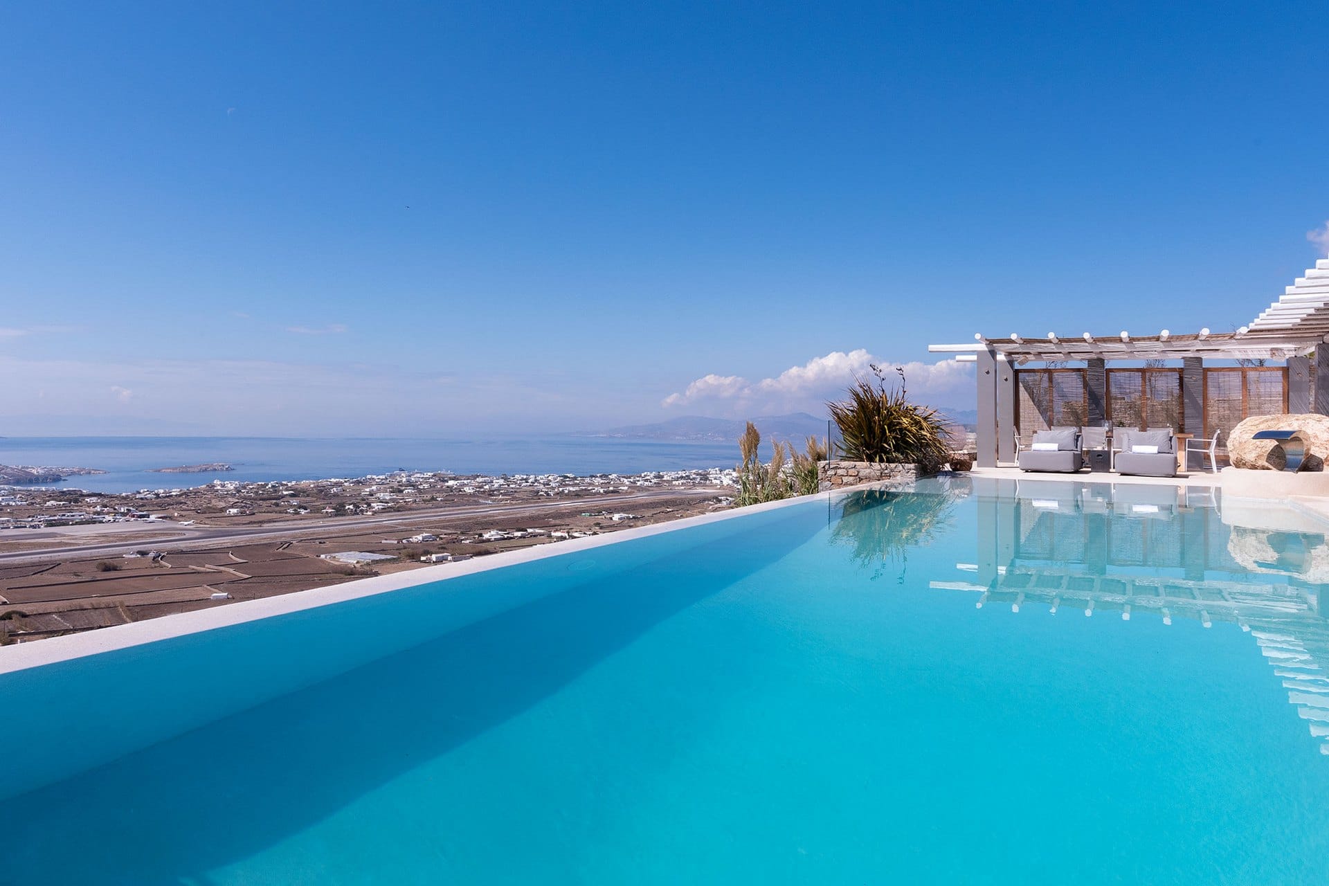MKR Villa