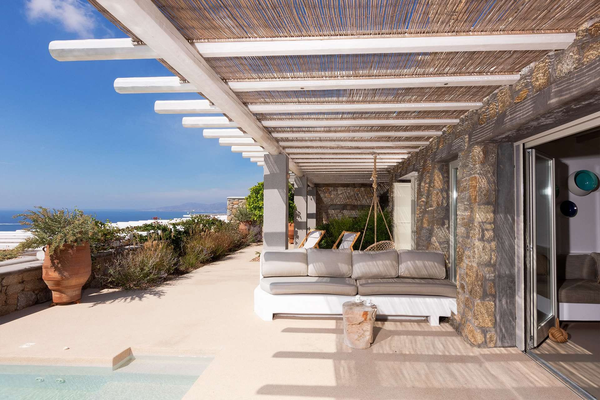 MKR Villa