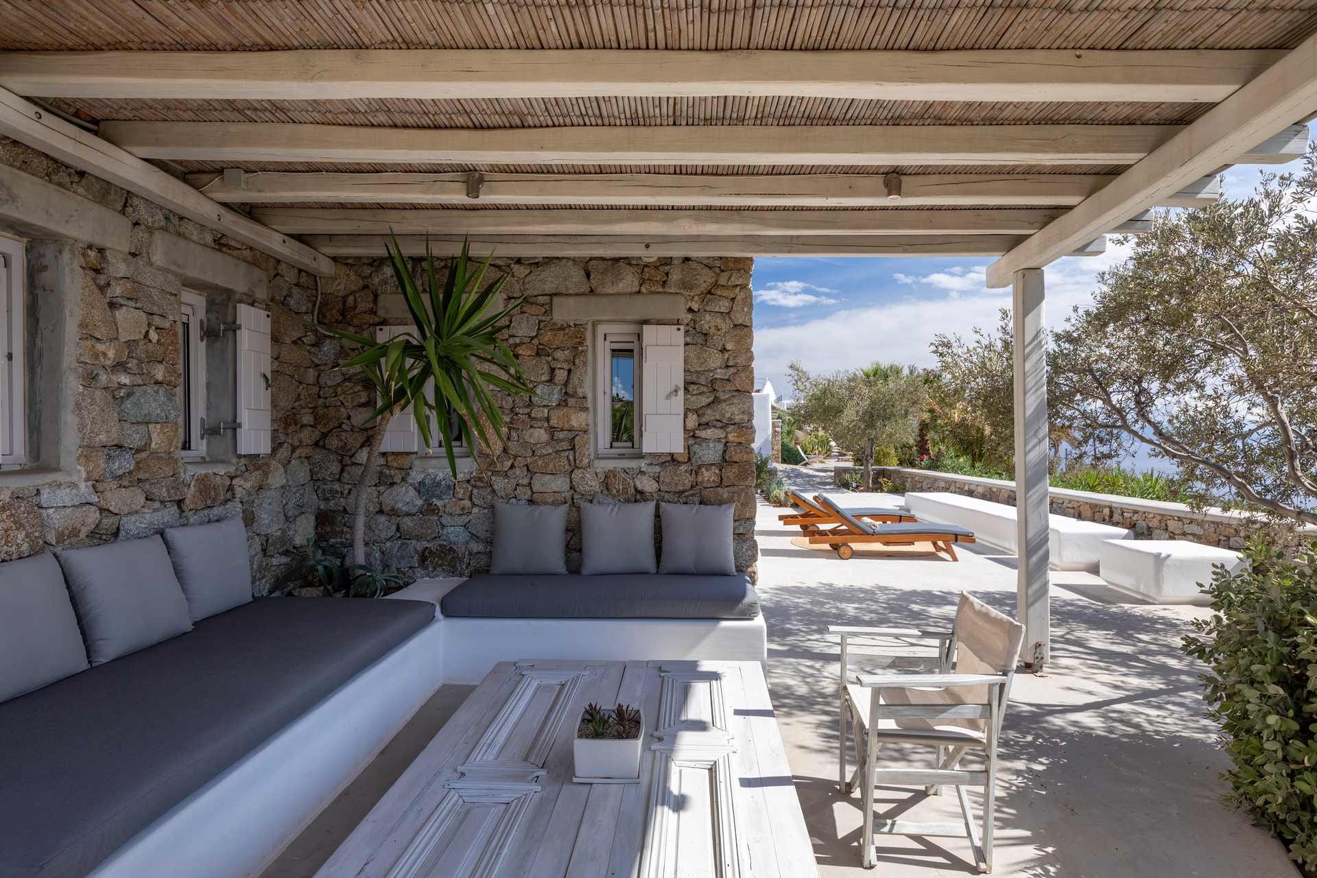 Alchemia Villa