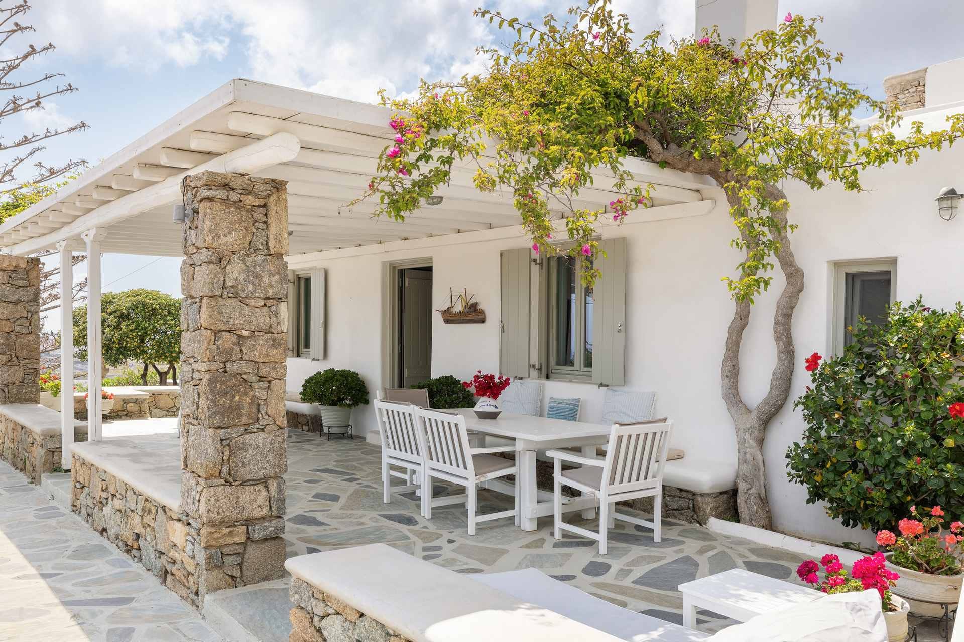 Arizona Villa