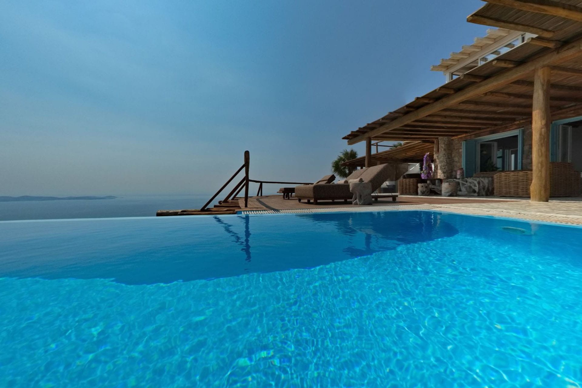 Atalanta Villa
