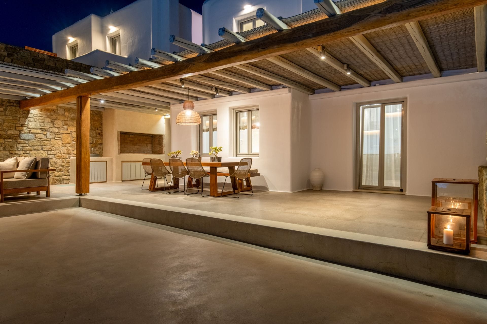 M Residence