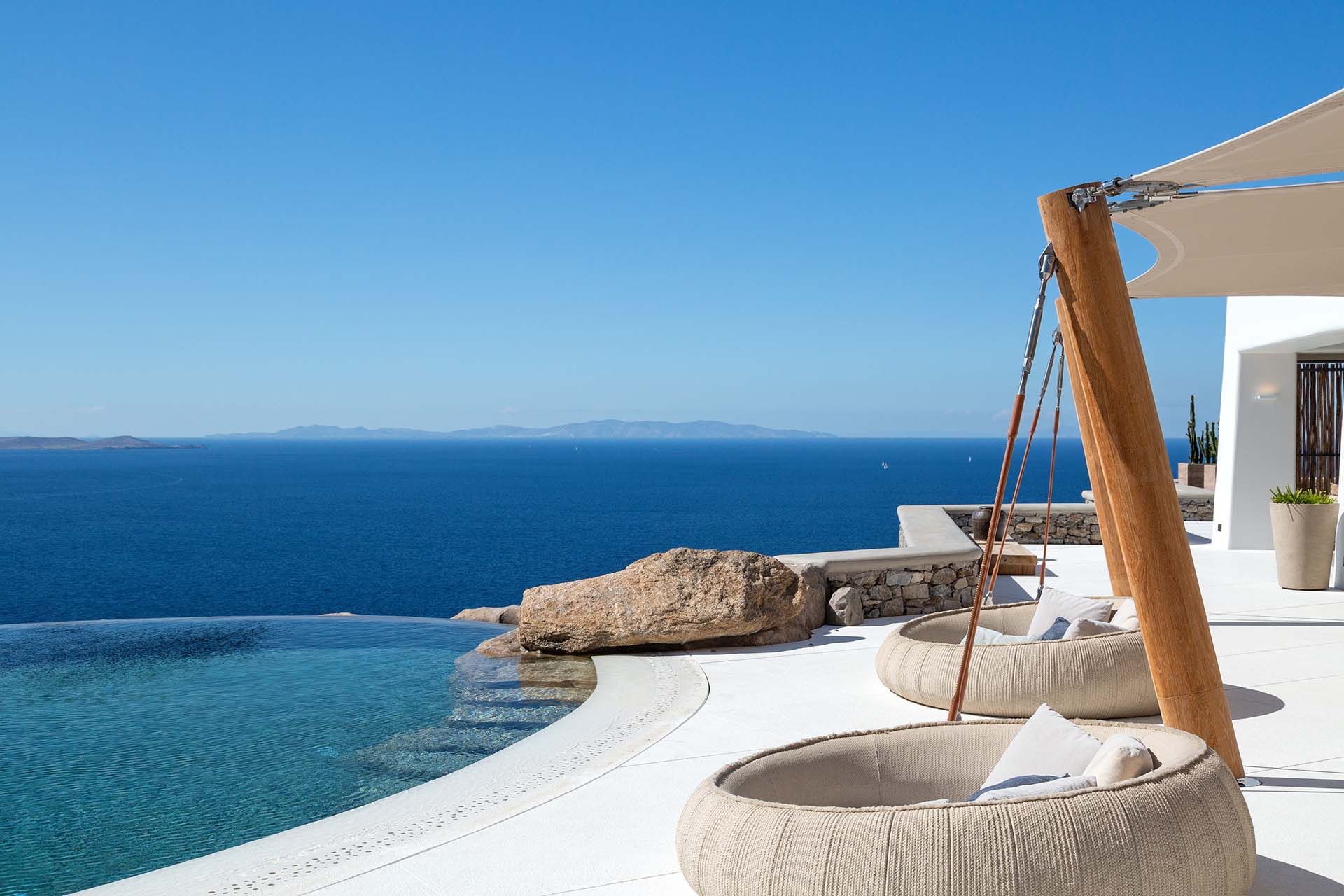 Glory Villa