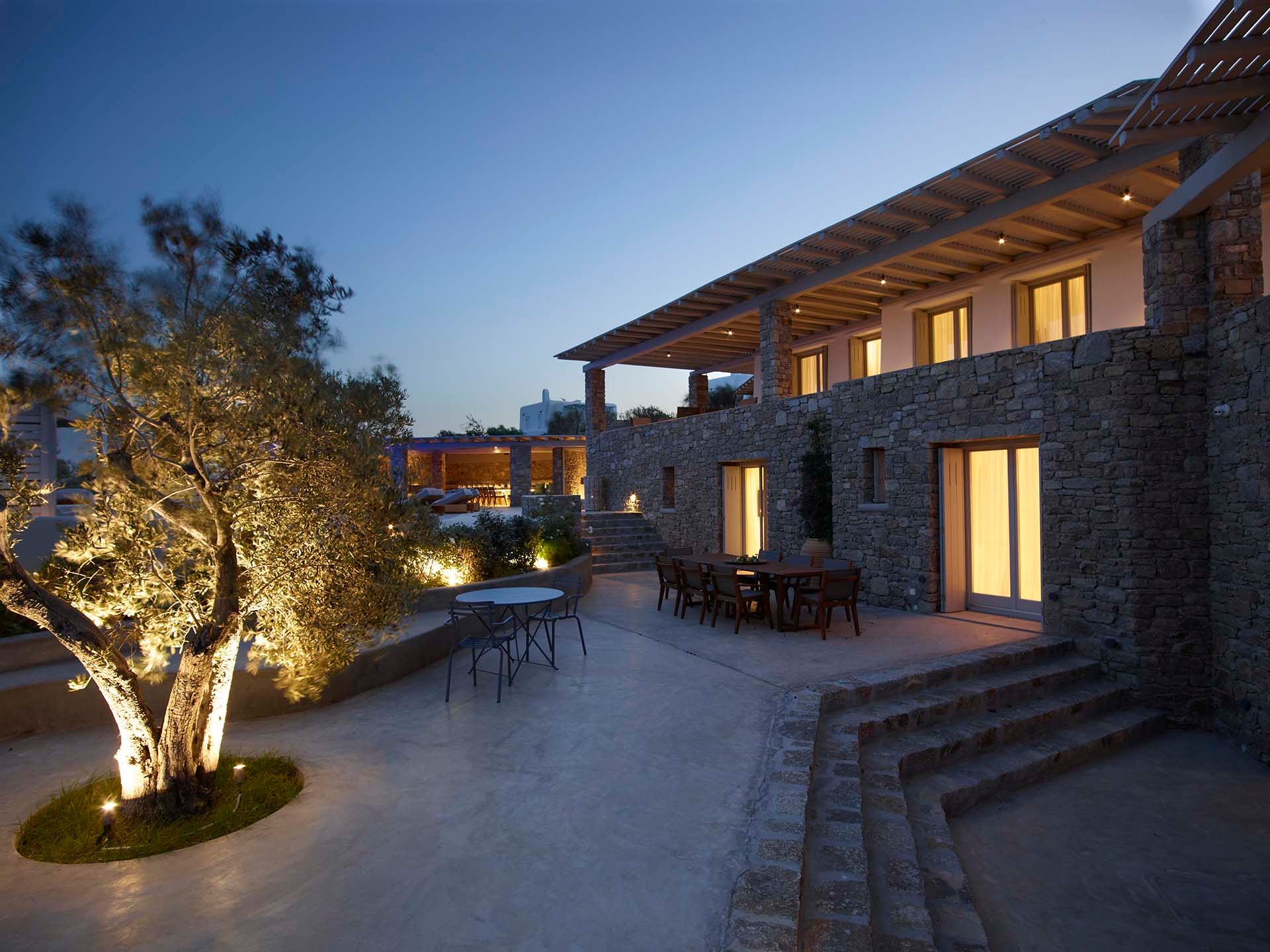 Starfish Villa