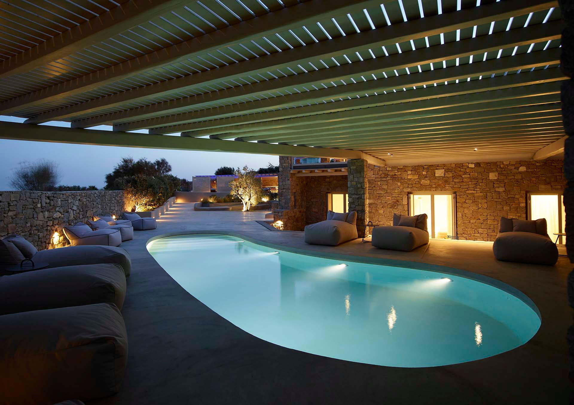 Starfish Villa