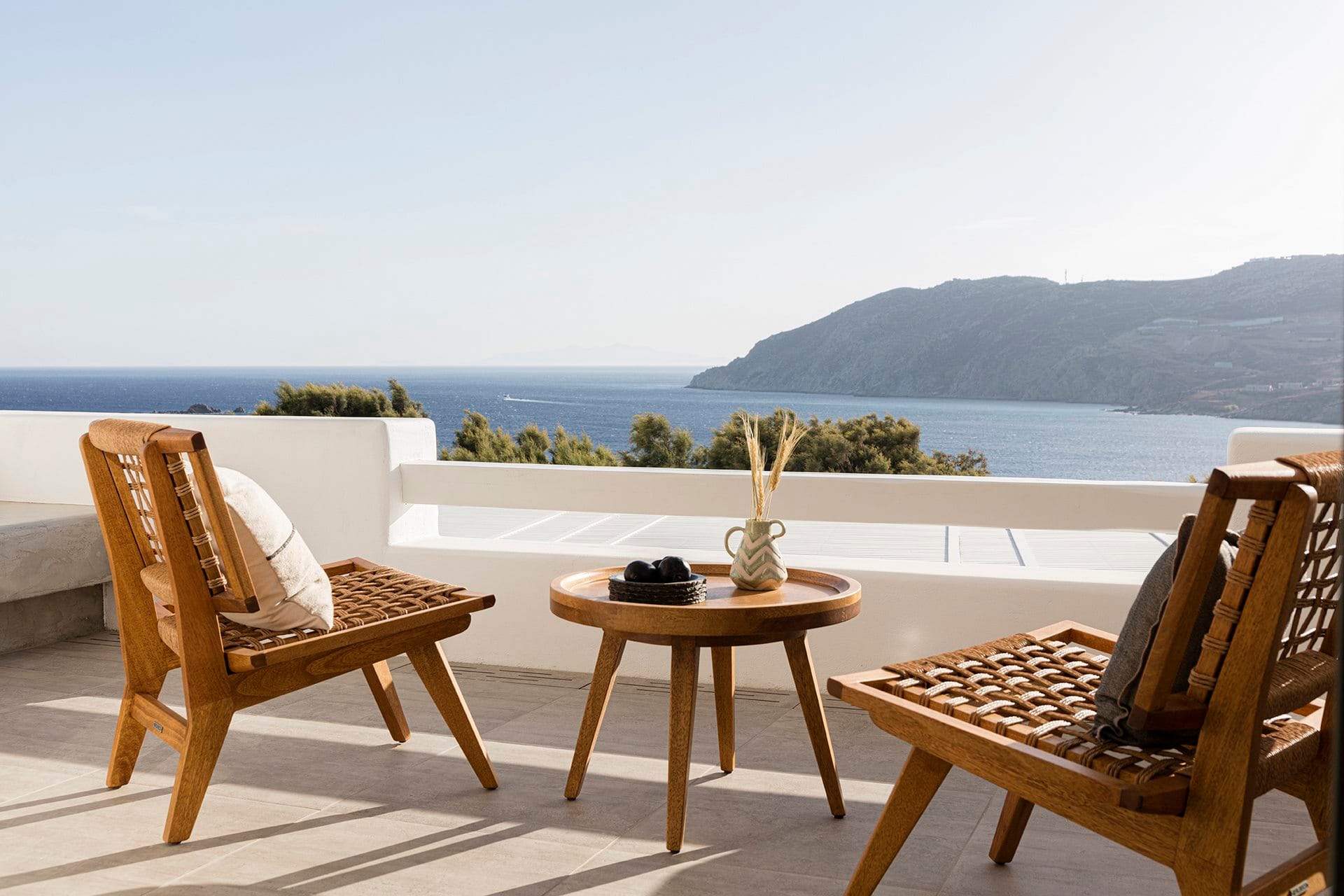 Aegean Resort