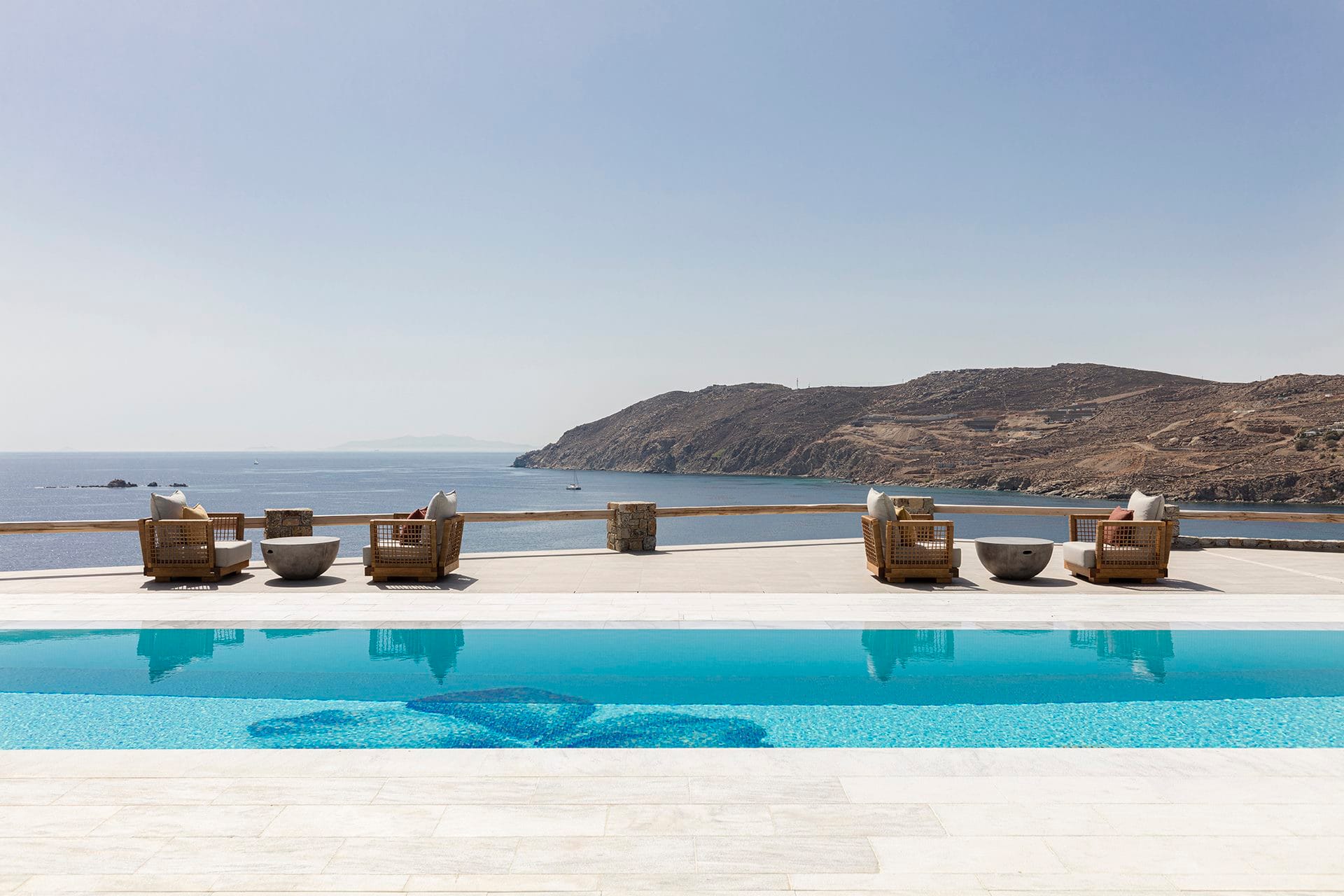 Aegean Resort