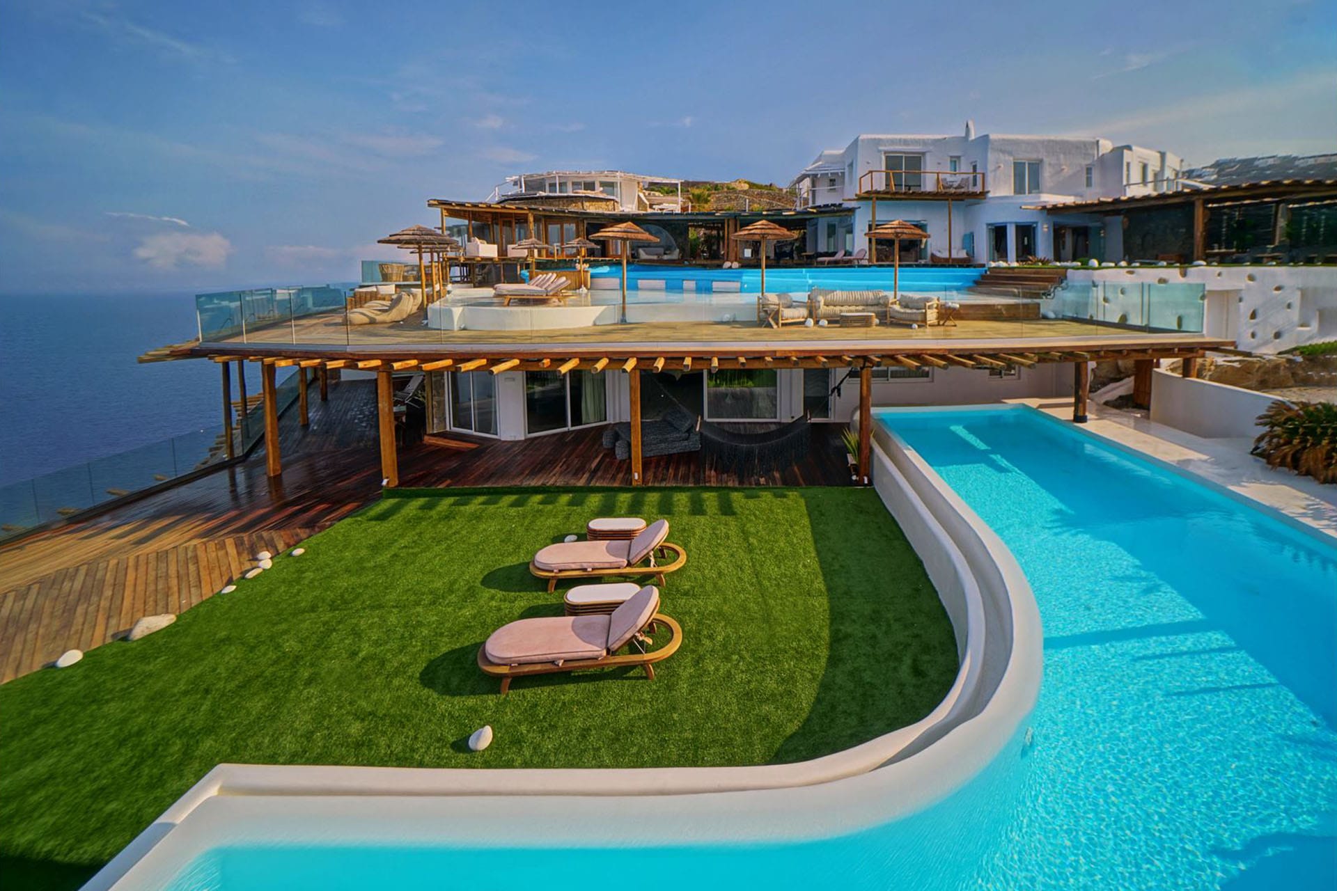 Opulence Villa