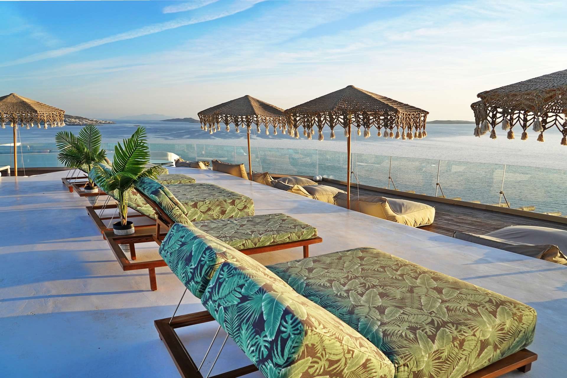 Opulence Villa