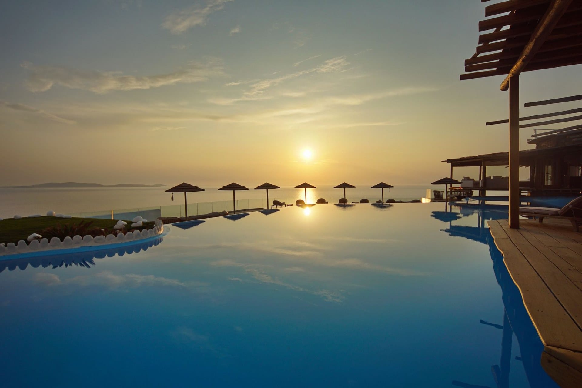 Opulence Villa