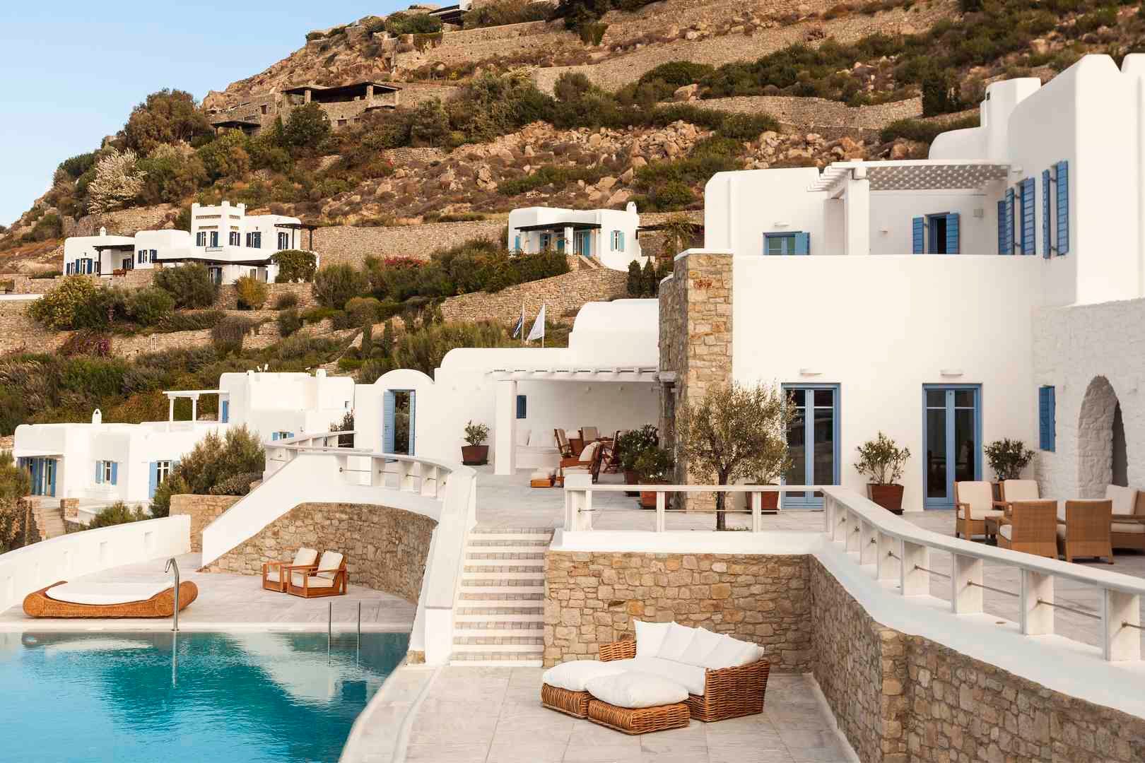 Seascape Cove