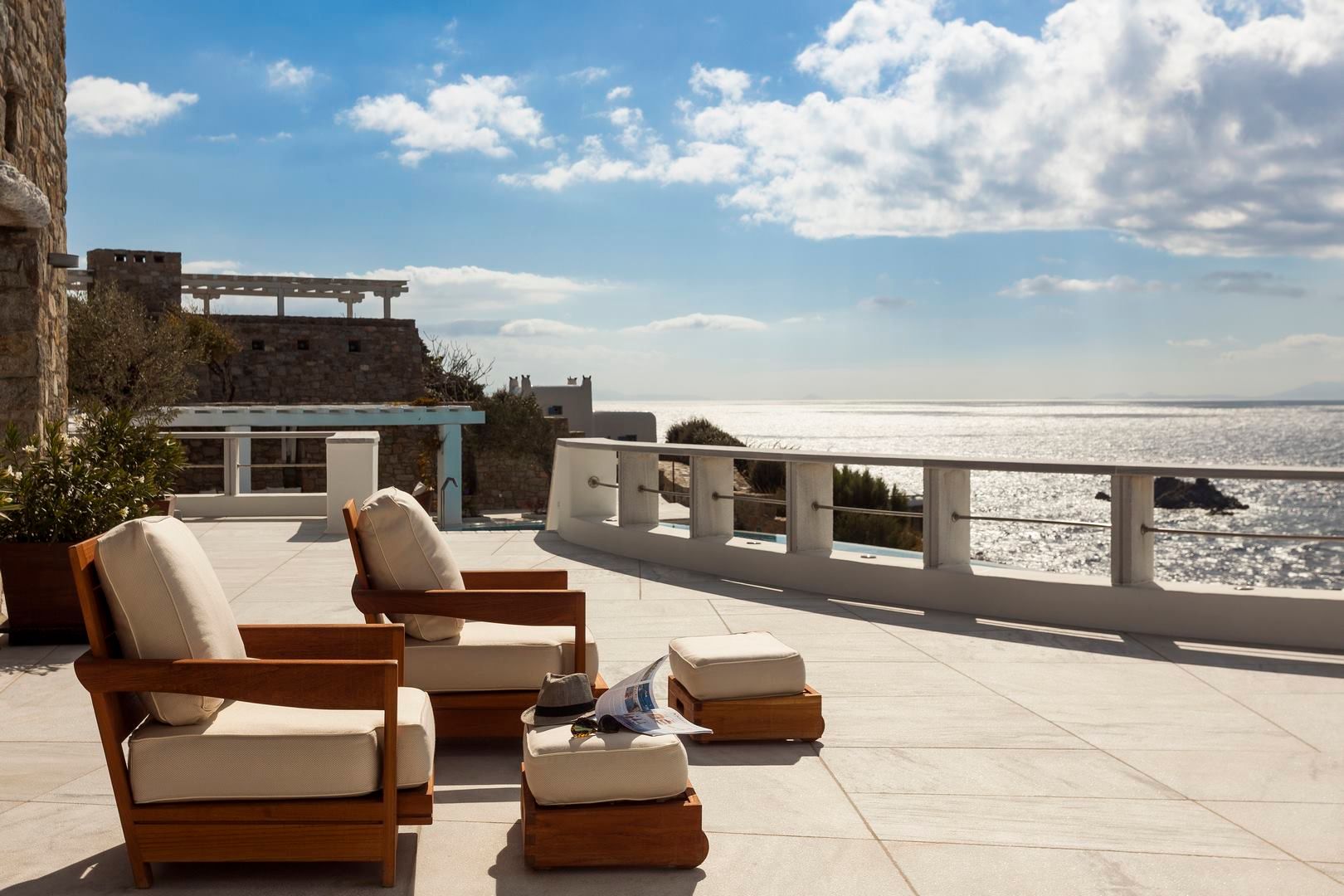 Seascape Cove