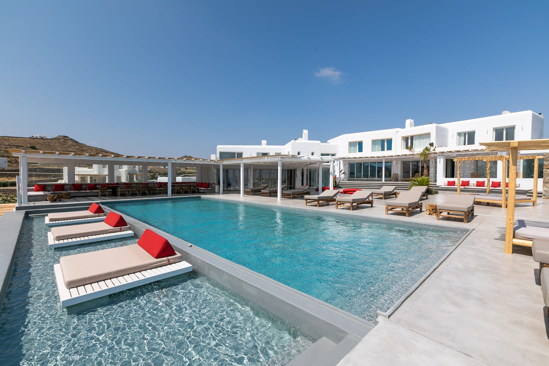 Fortunae Resort