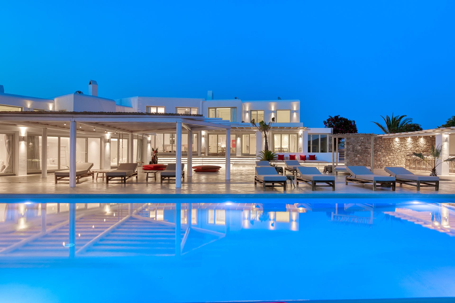 Fortunae Resort