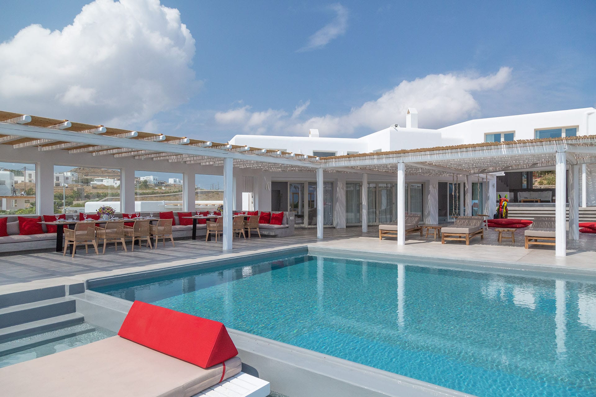 Fortunae Resort