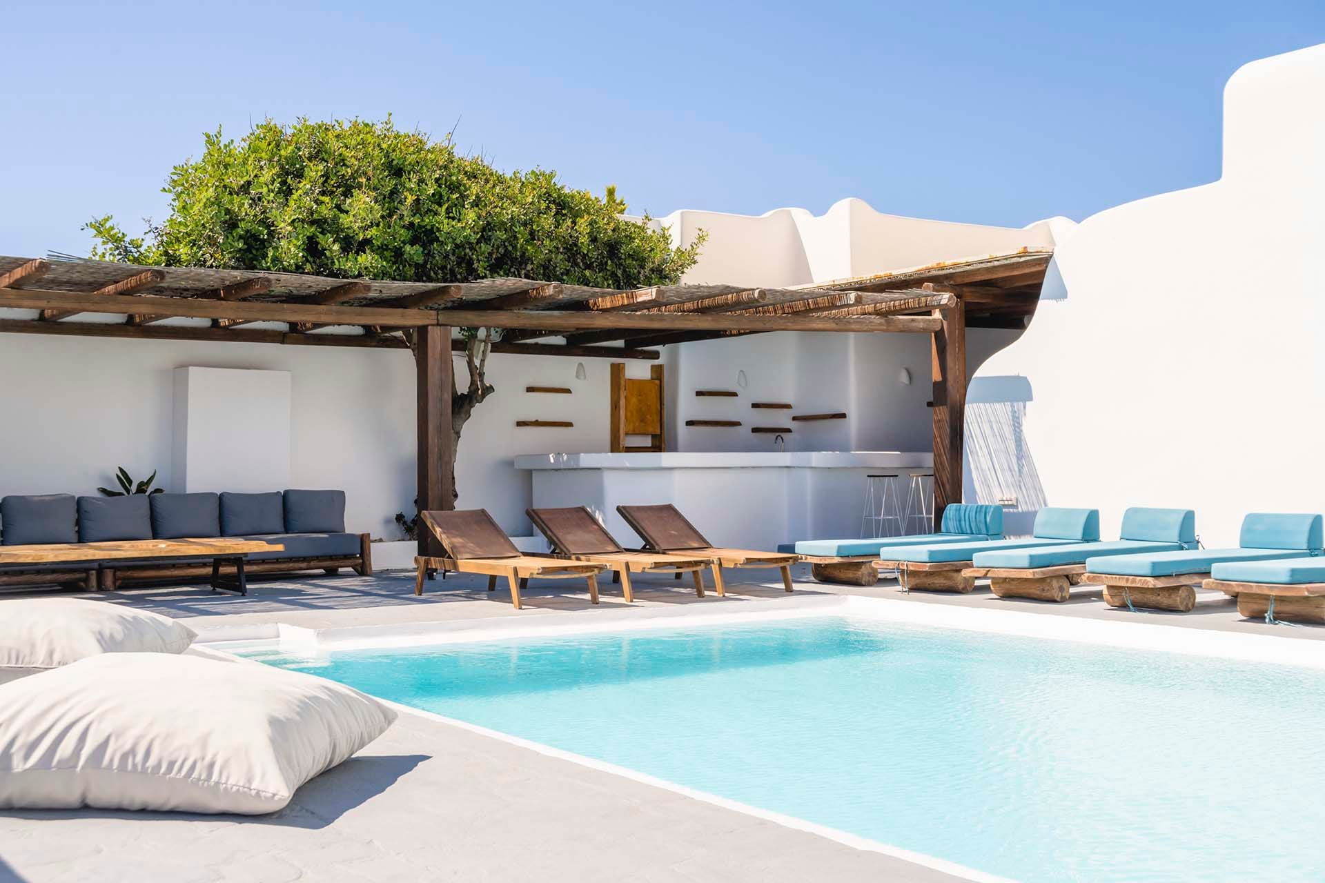 Ivory Retreat