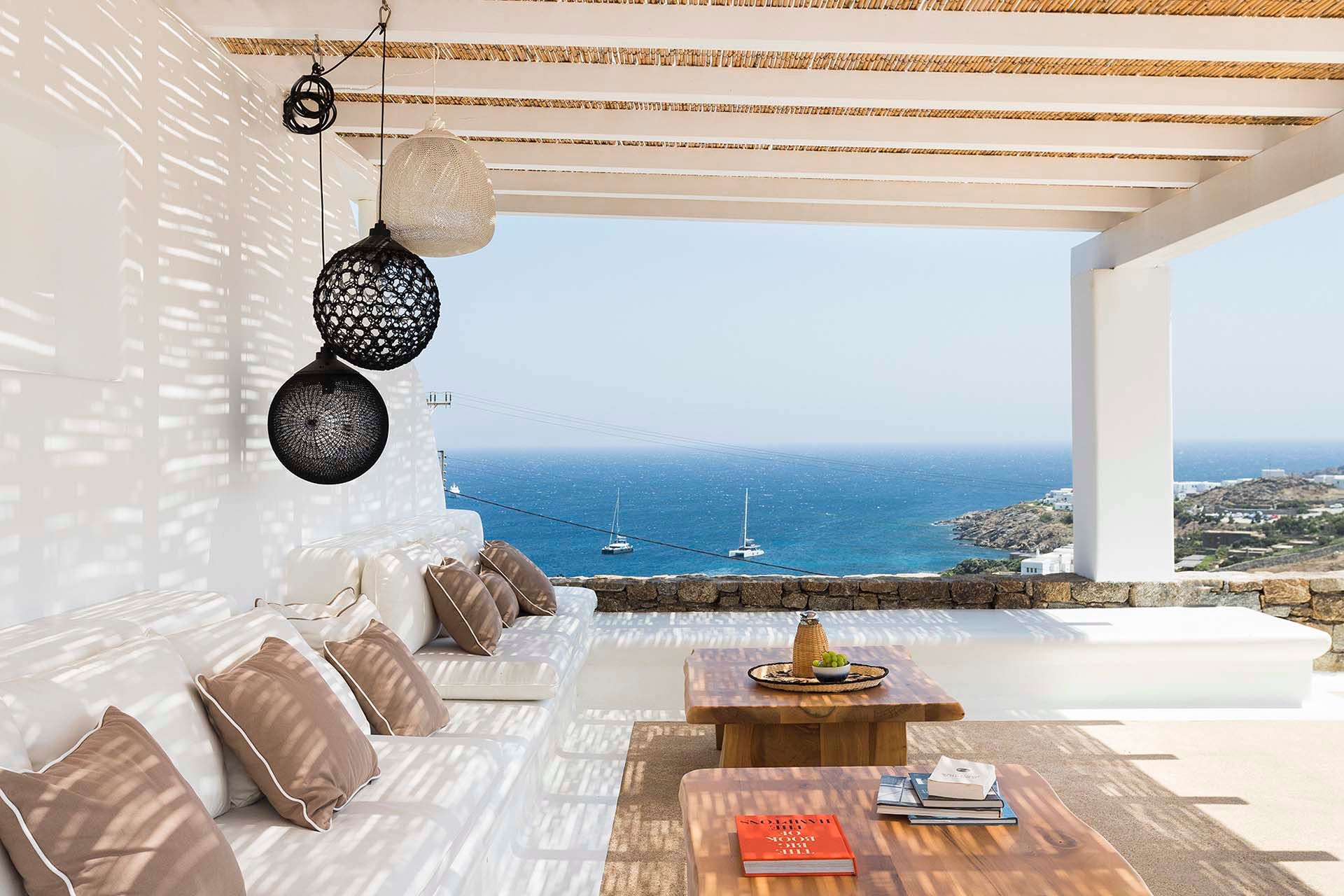 Pegasus Villa