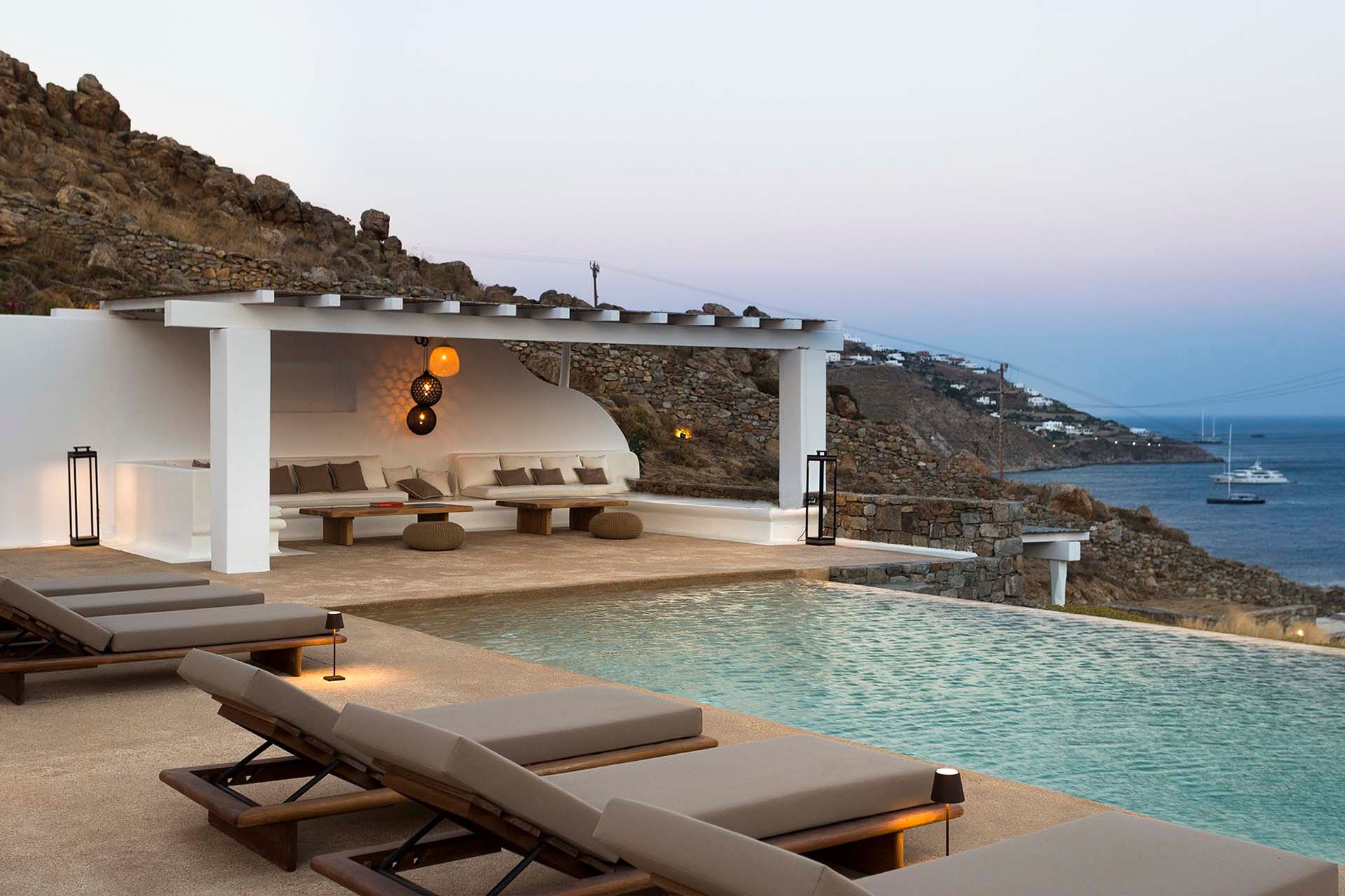 Pegasus Villa