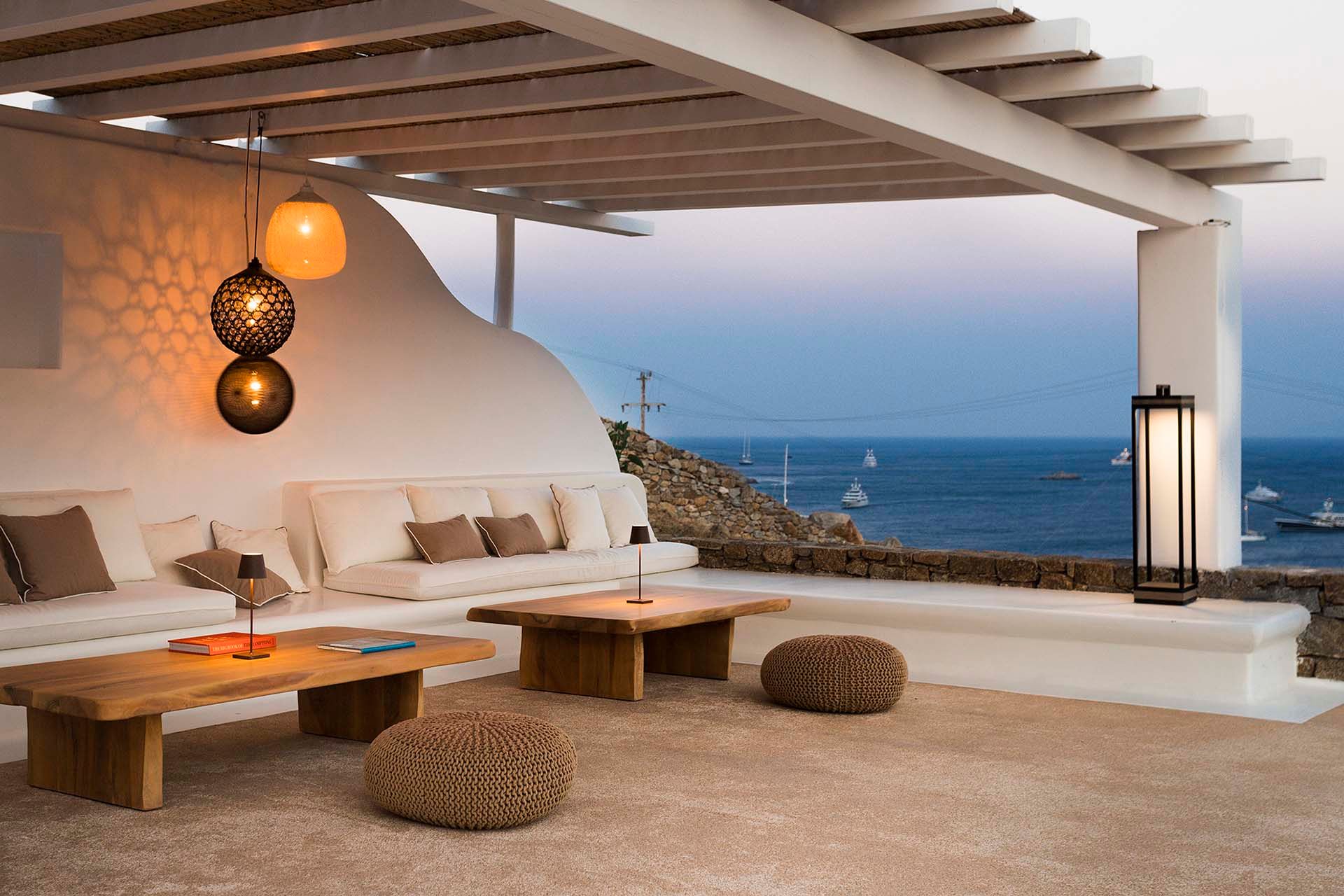 Pegasus Villa